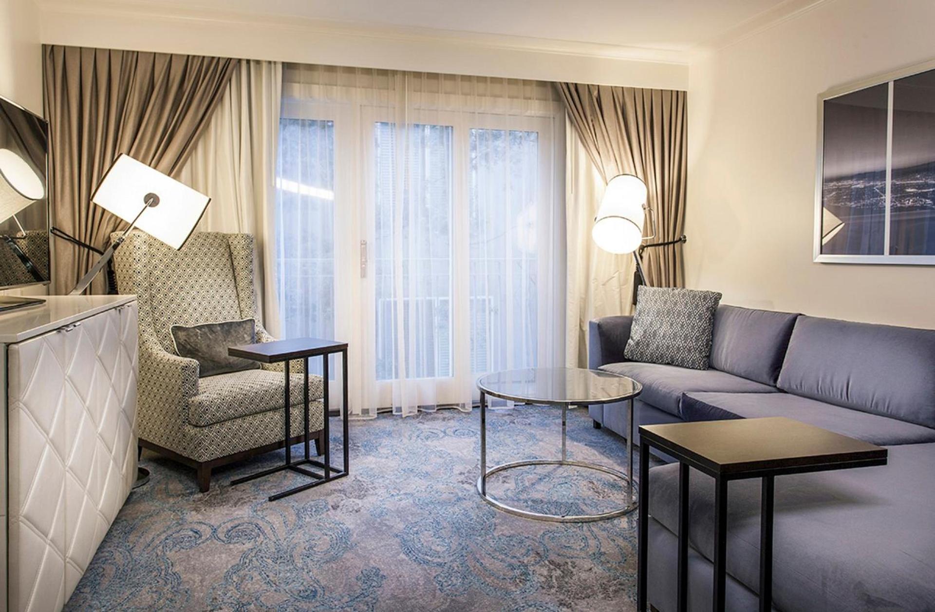 Hotel Amarano Burbank-Hollywood photo 49