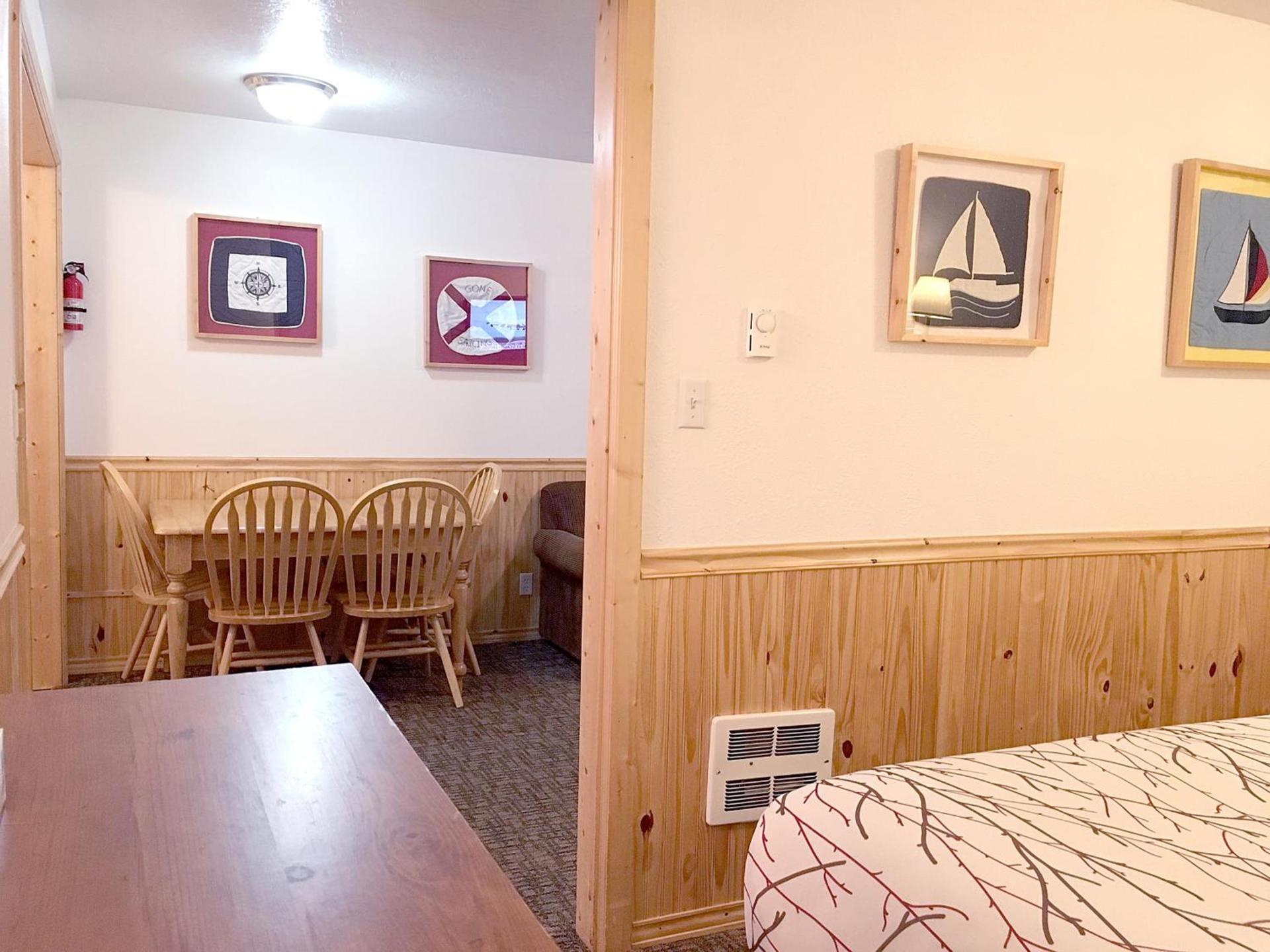 Park Motel and Cabins photo 96