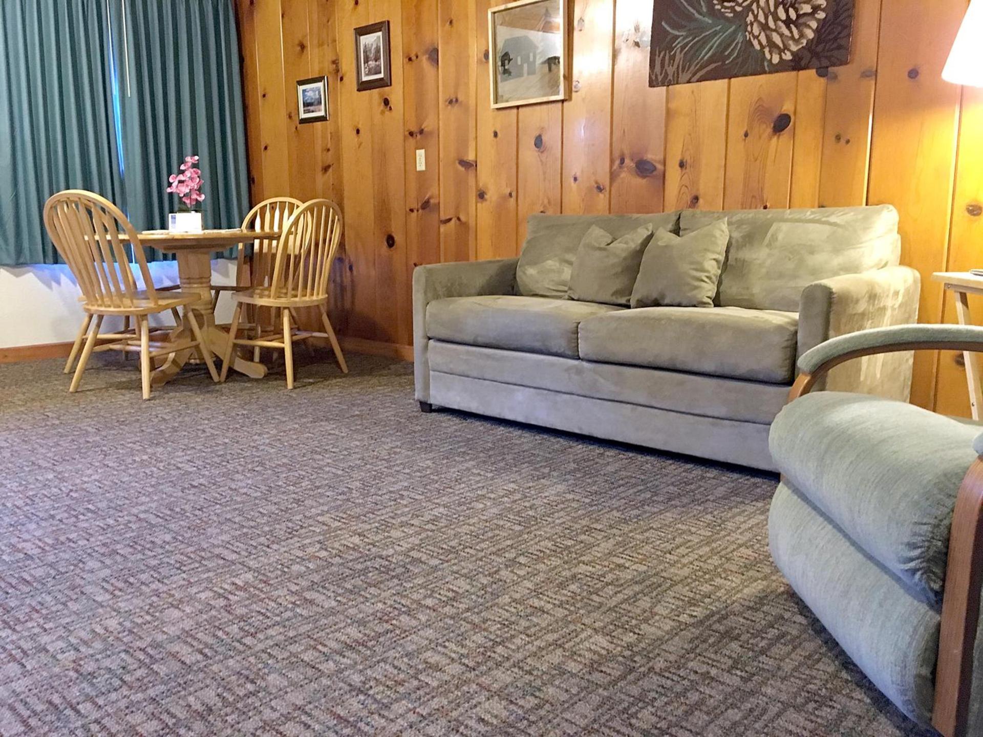 Park Motel and Cabins photo 81