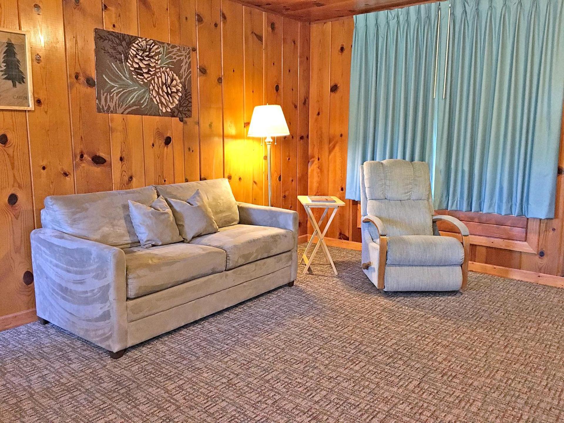 Park Motel and Cabins photo 83