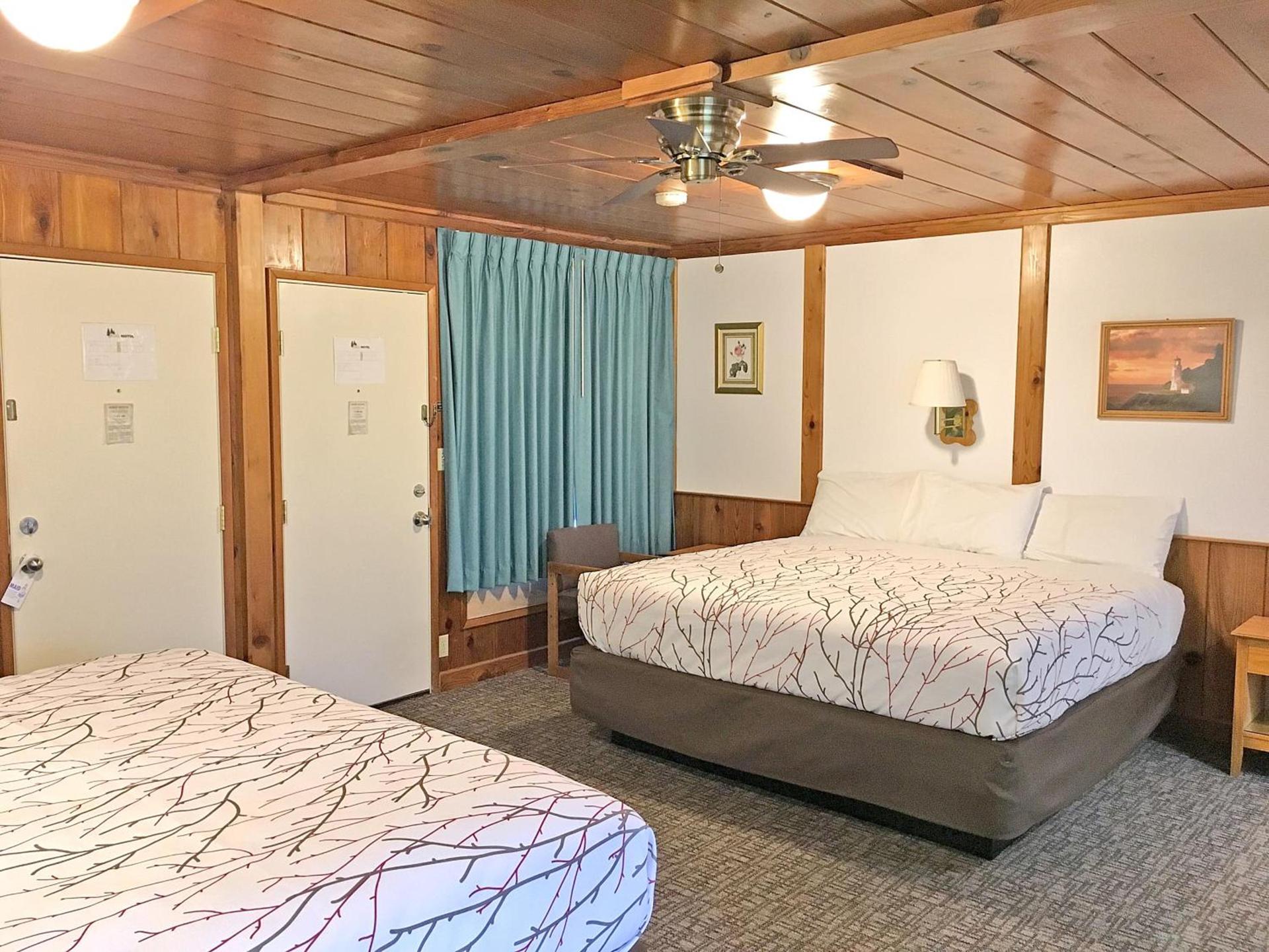 Park Motel and Cabins photo 67