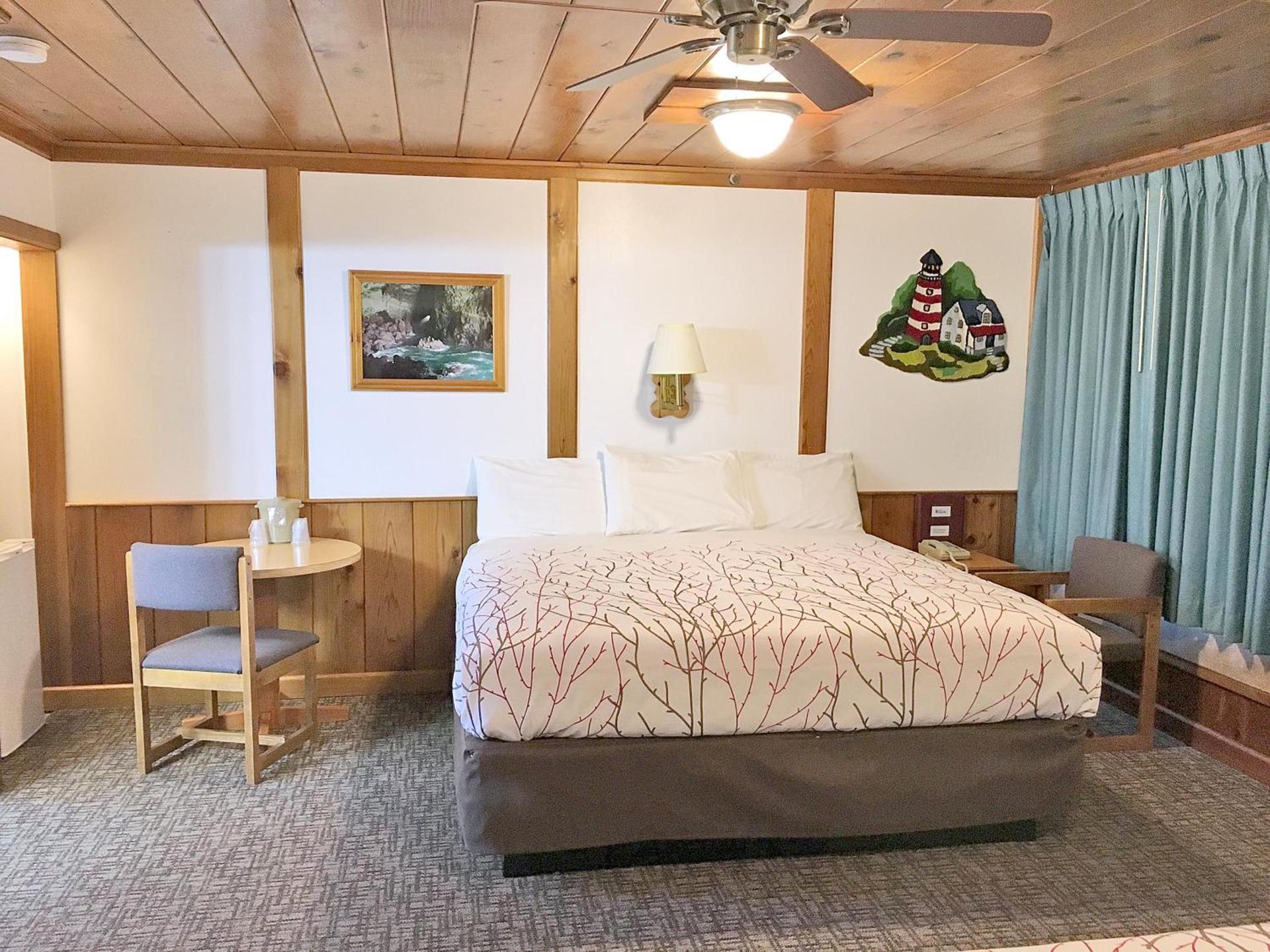 Park Motel and Cabins photo 68