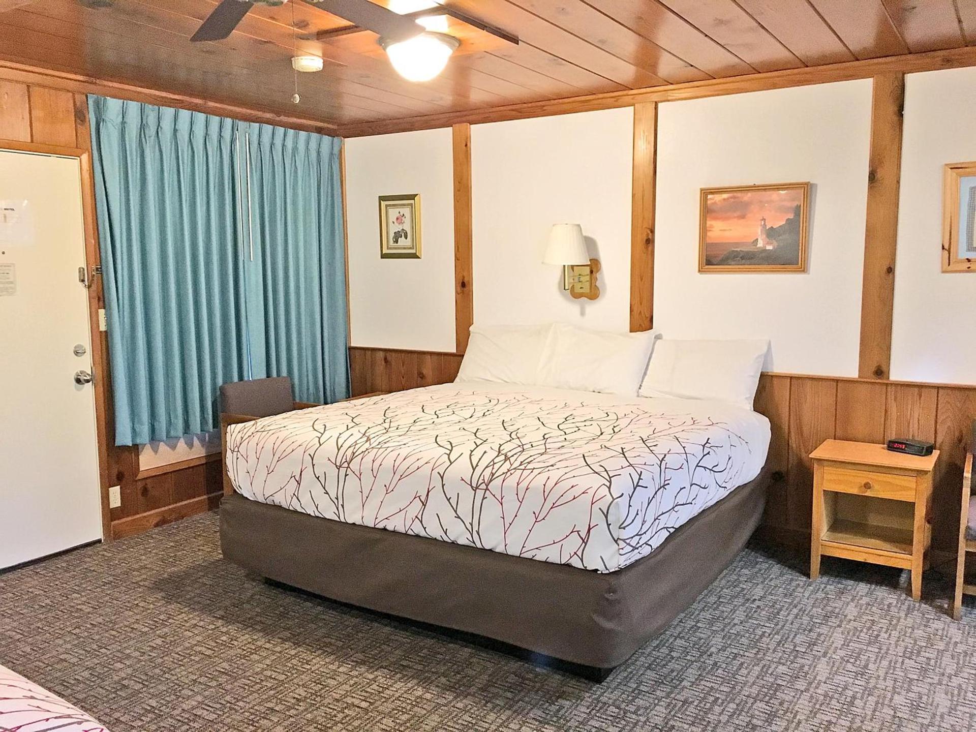 Park Motel and Cabins photo 69