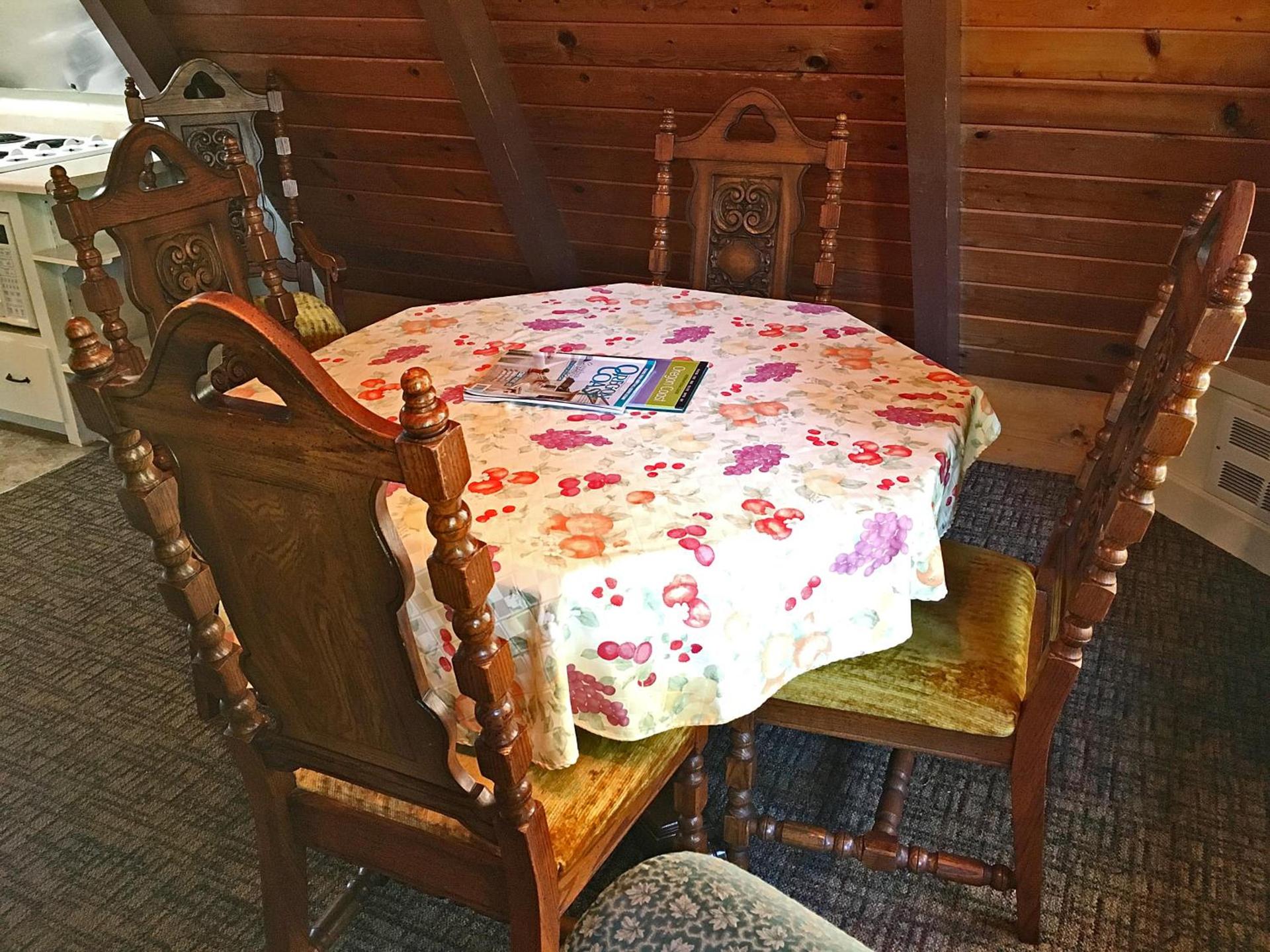 Park Motel and Cabins photo 48