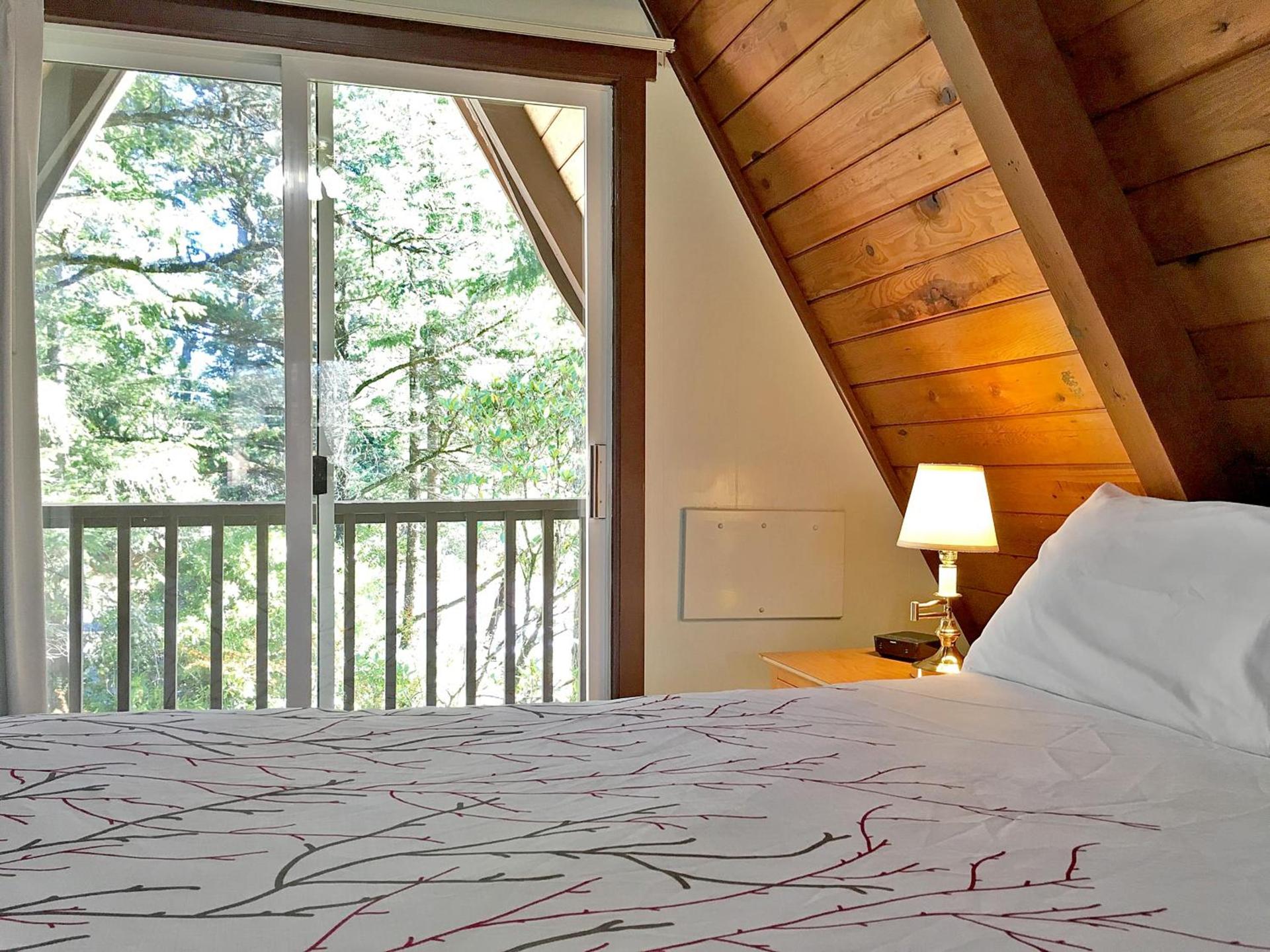 Park Motel and Cabins photo 49
