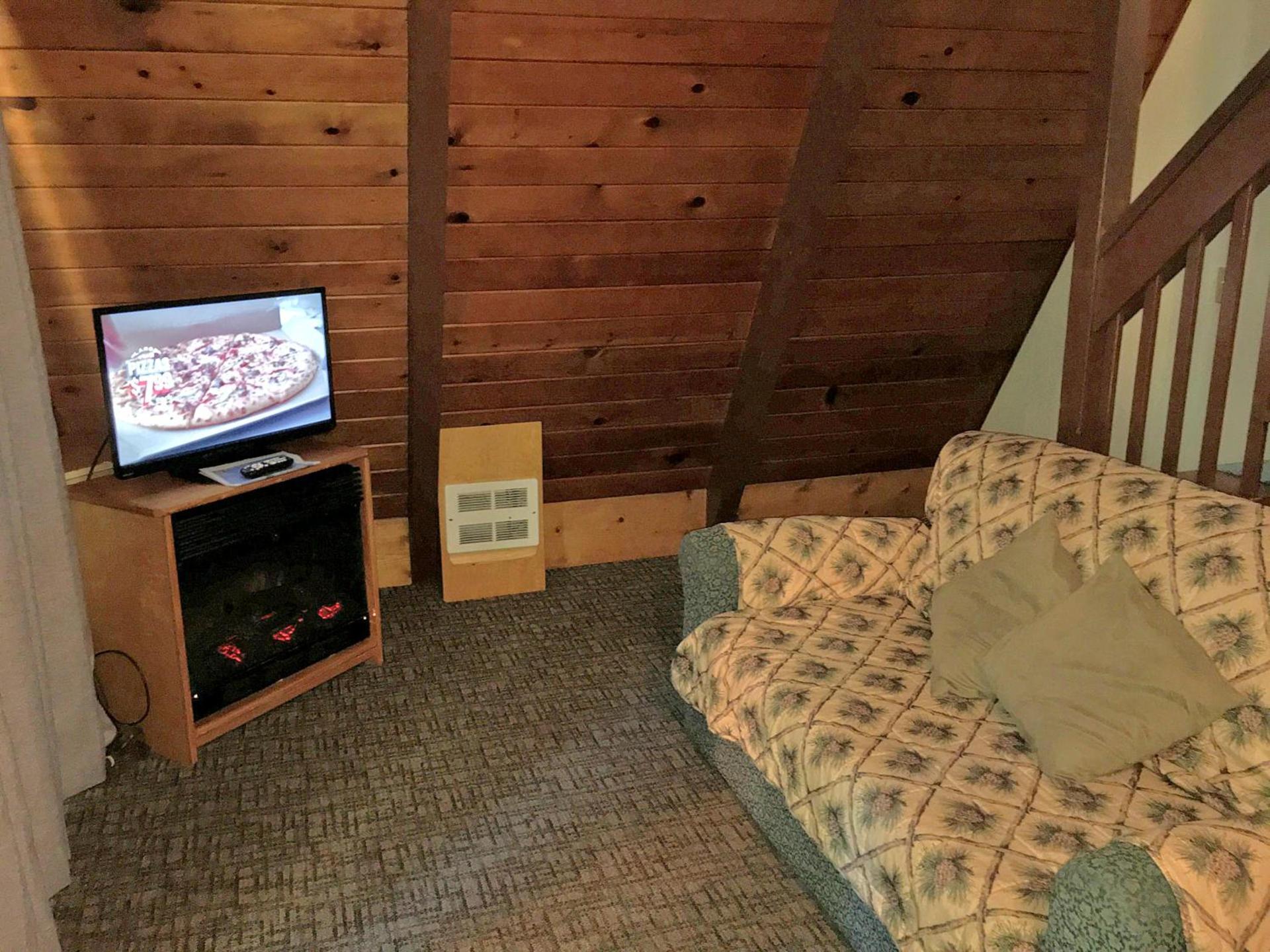 Park Motel and Cabins photo 54