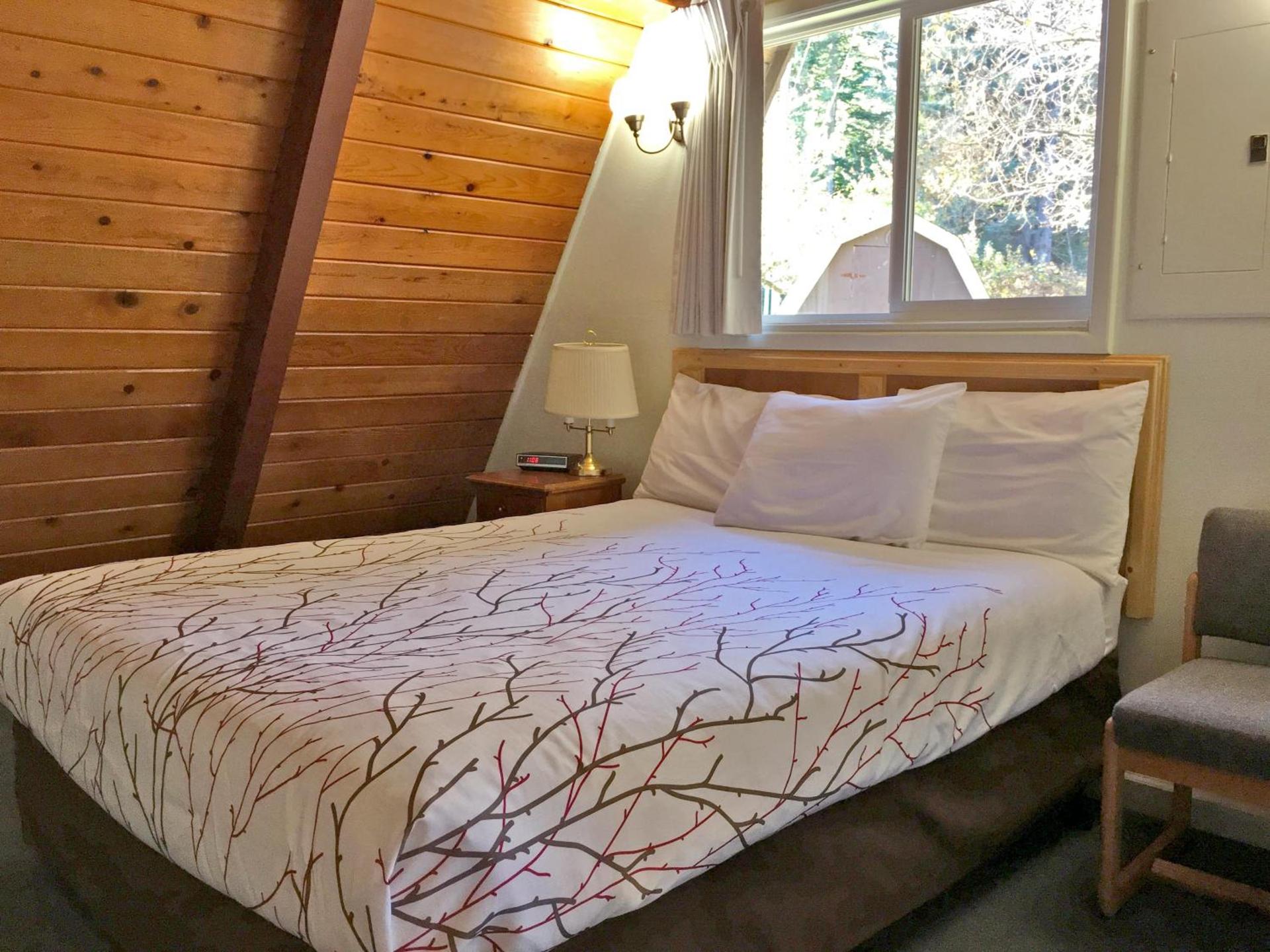 Park Motel and Cabins photo 58