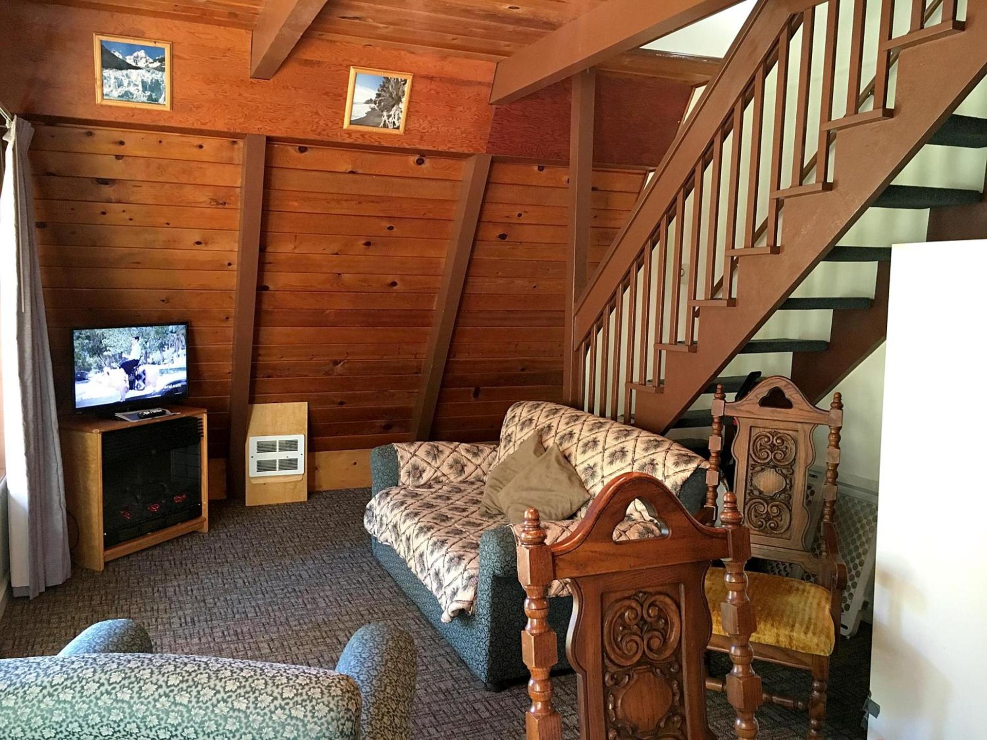 Park Motel and Cabins photo 60