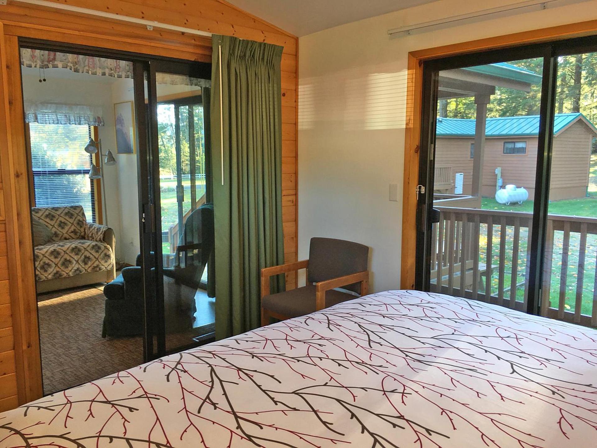 Park Motel and Cabins photo 30