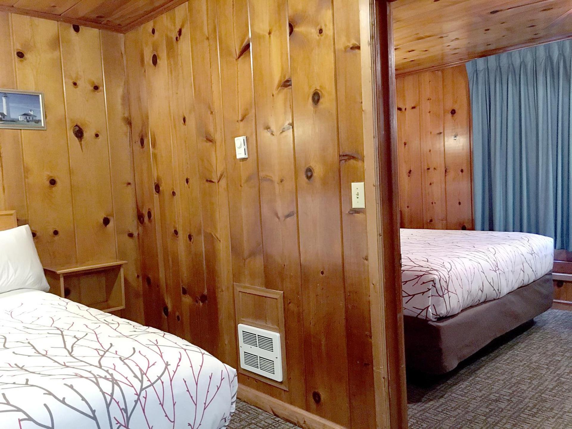 Park Motel and Cabins photo 31