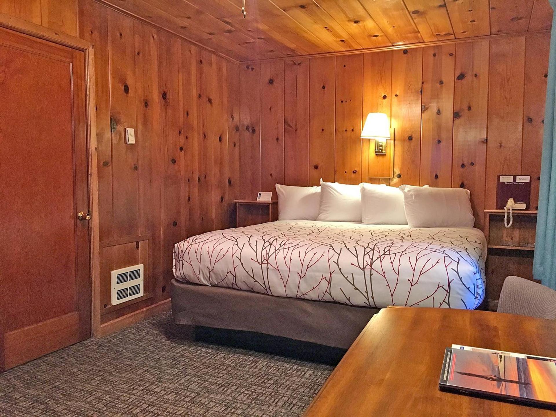 Park Motel and Cabins photo 35