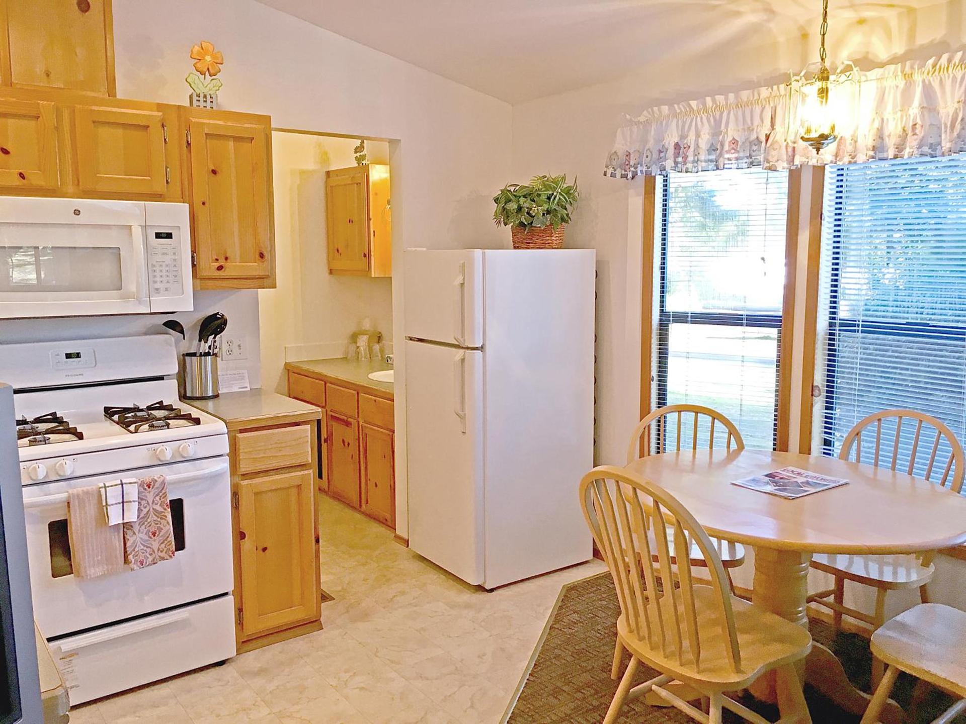 Park Motel and Cabins photo 46