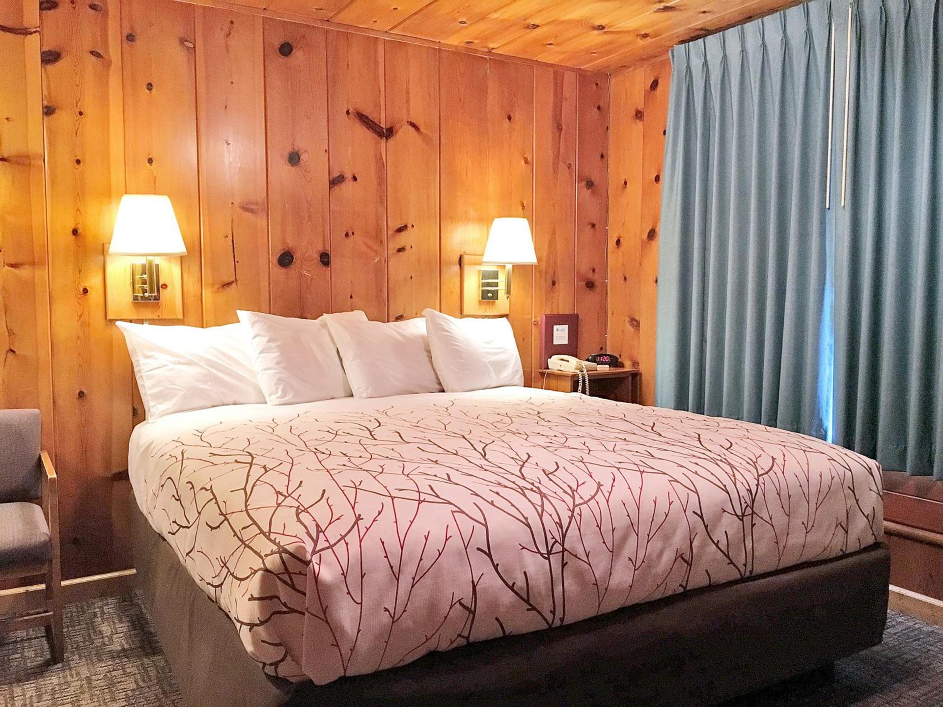 Park Motel and Cabins photo 22