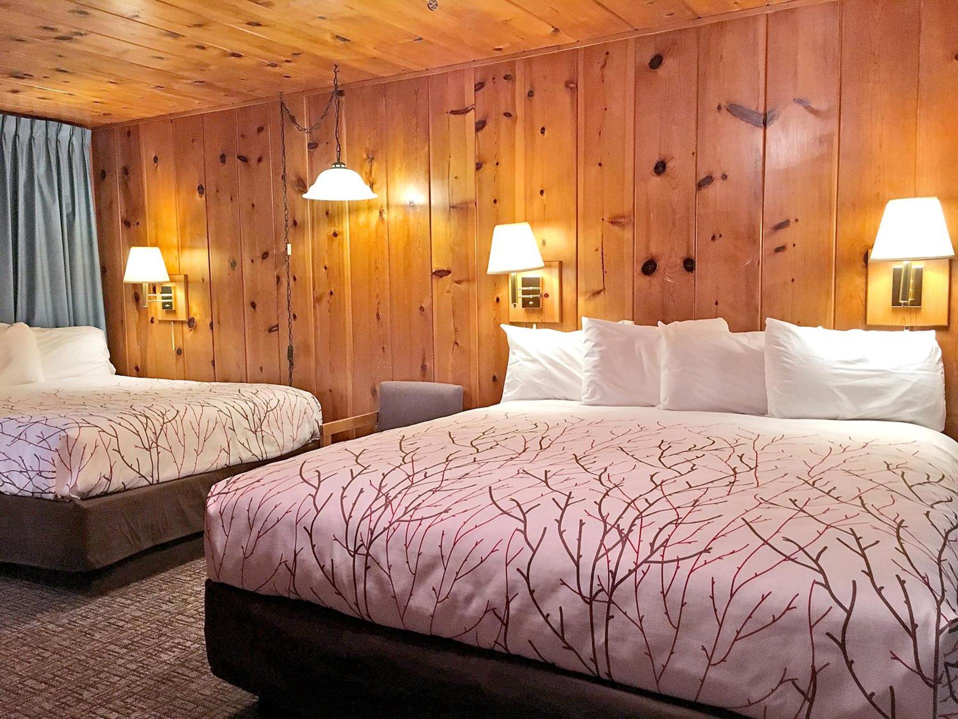 Park Motel and Cabins photo 24