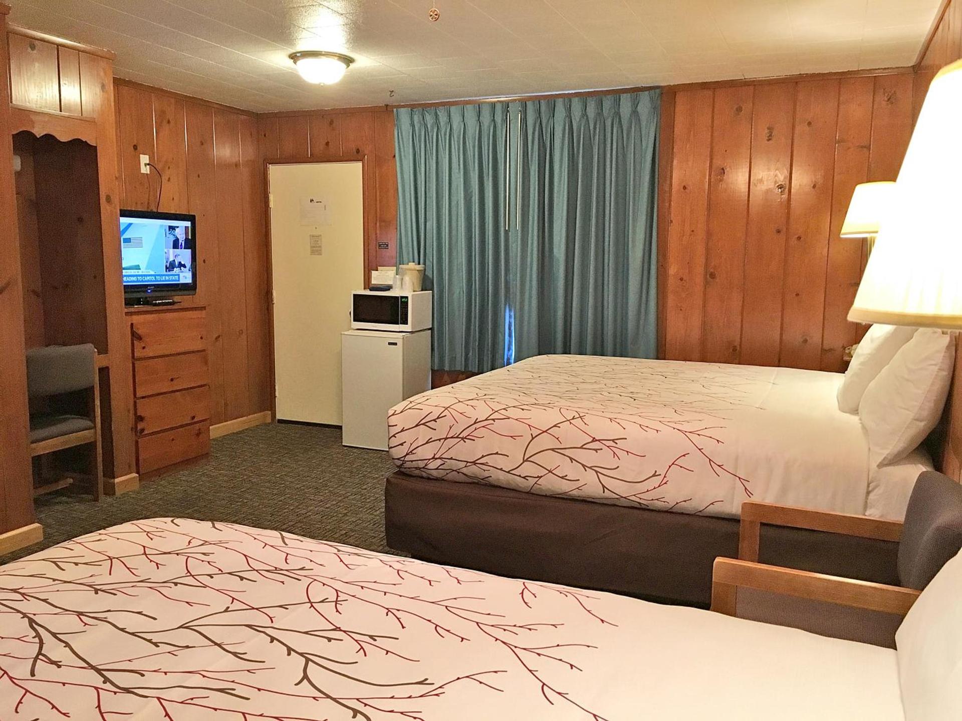 Park Motel and Cabins photo 16