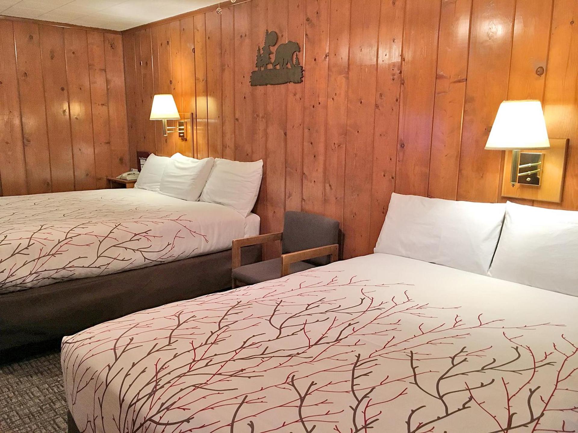 Park Motel and Cabins photo 17