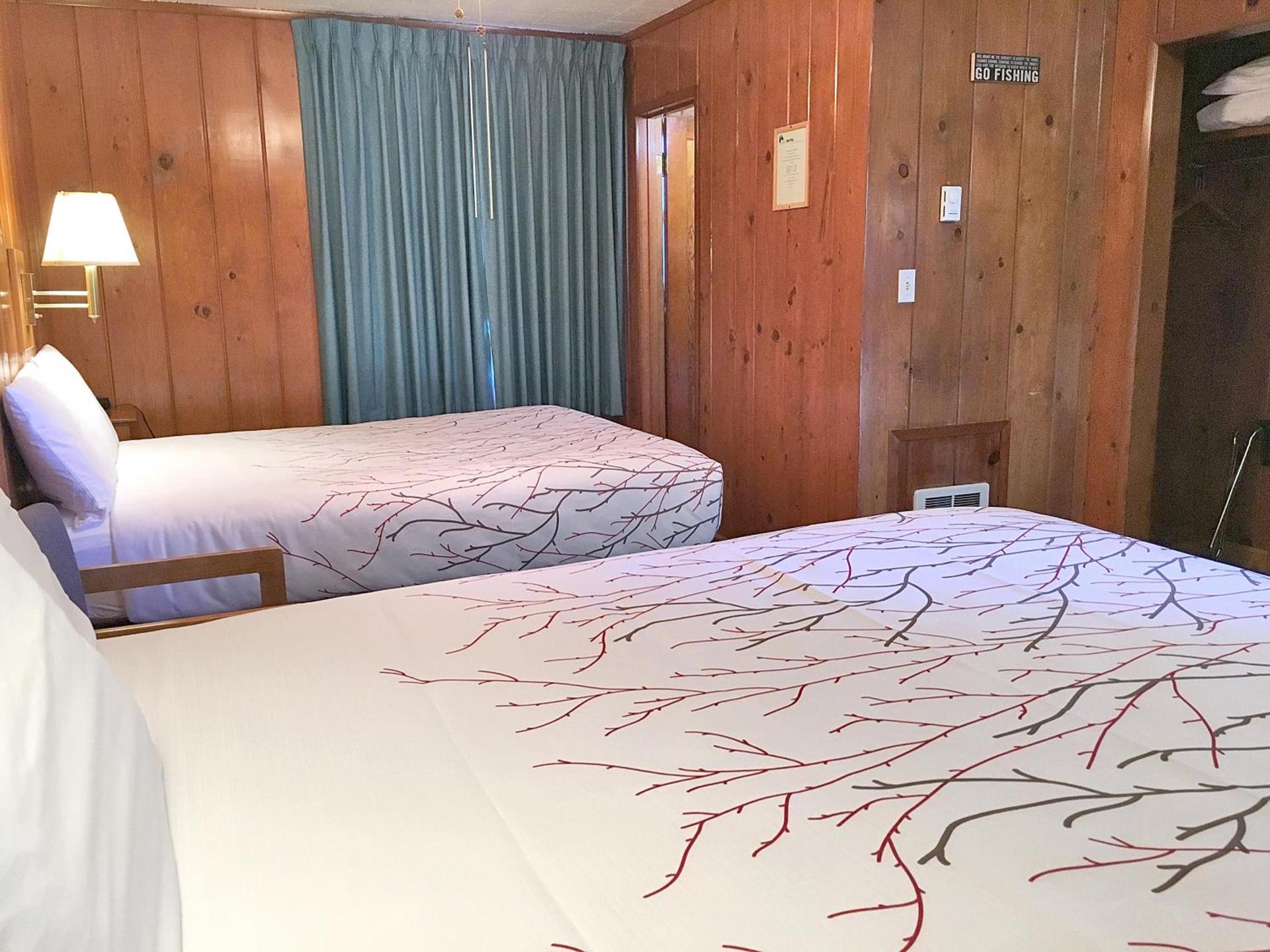 Park Motel and Cabins photo 21