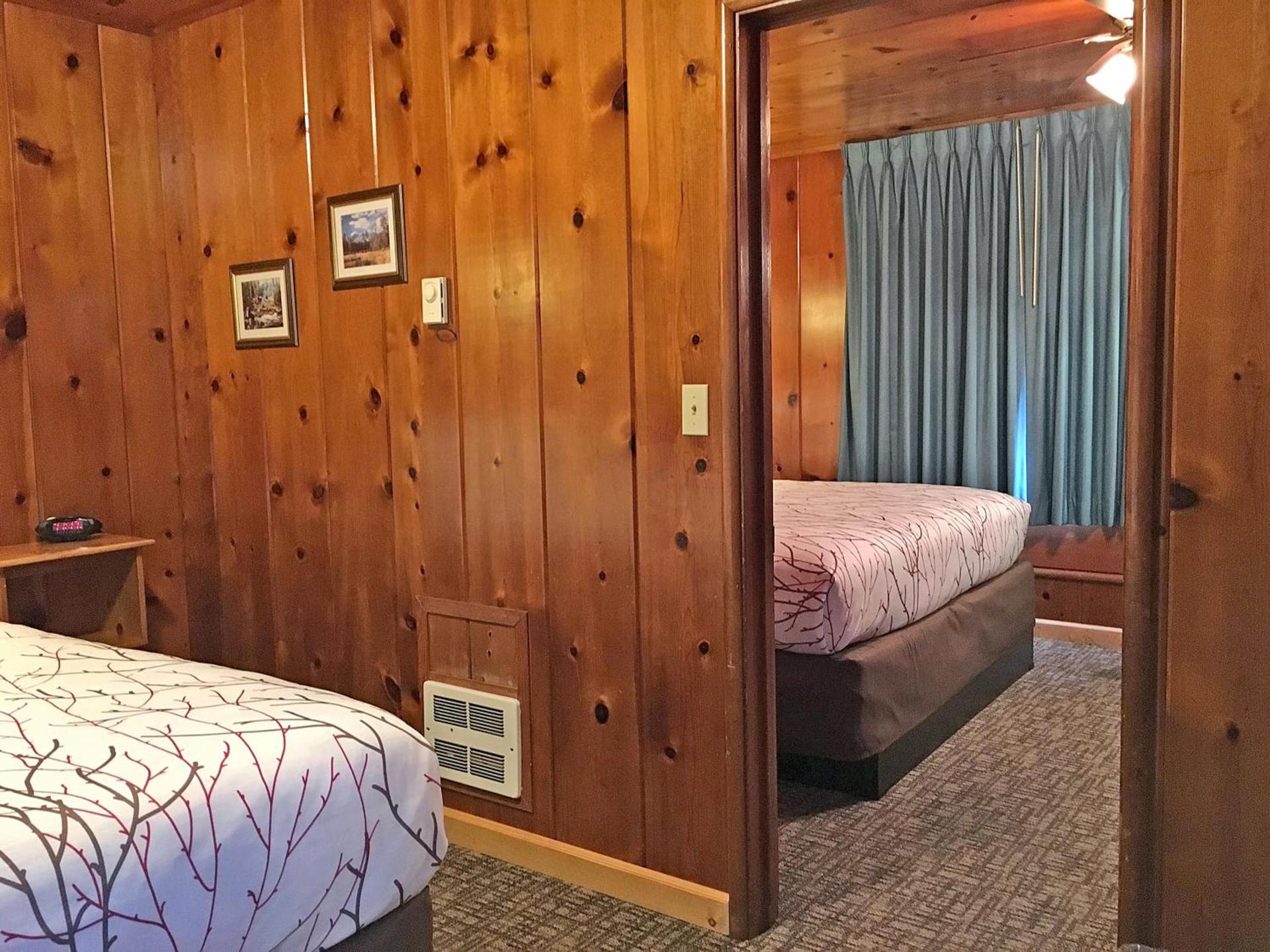 Park Motel and Cabins photo 6