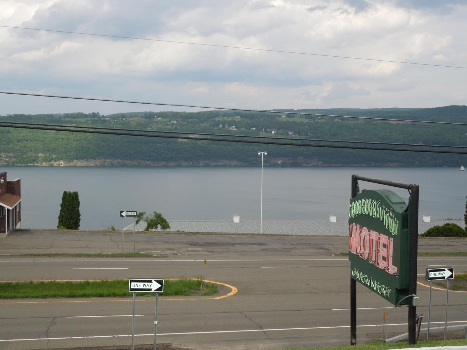 Gorgeous View Motel — hotel in Watkins Glen