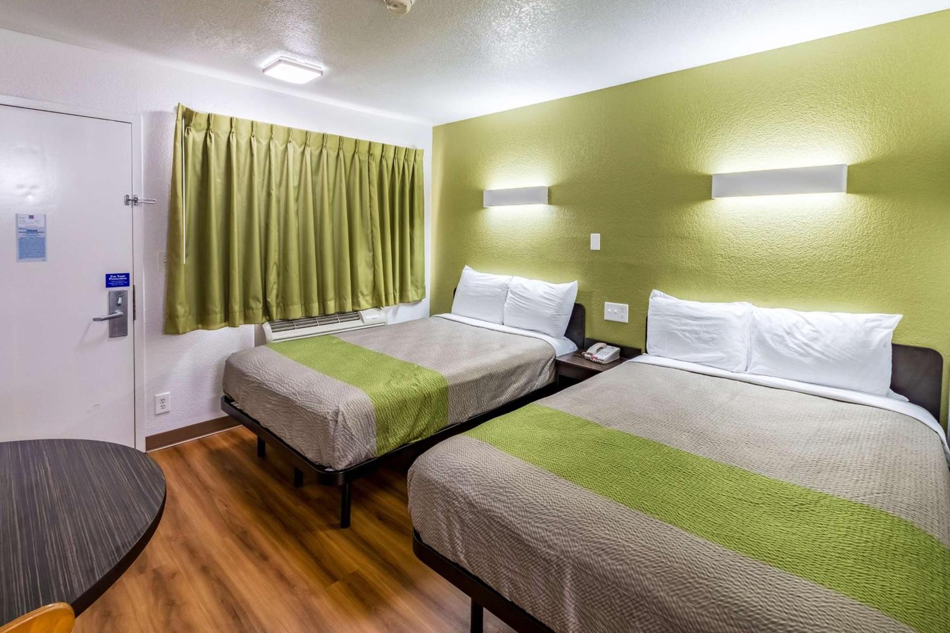Motel 6-Bellmead, TX - Waco photo 15