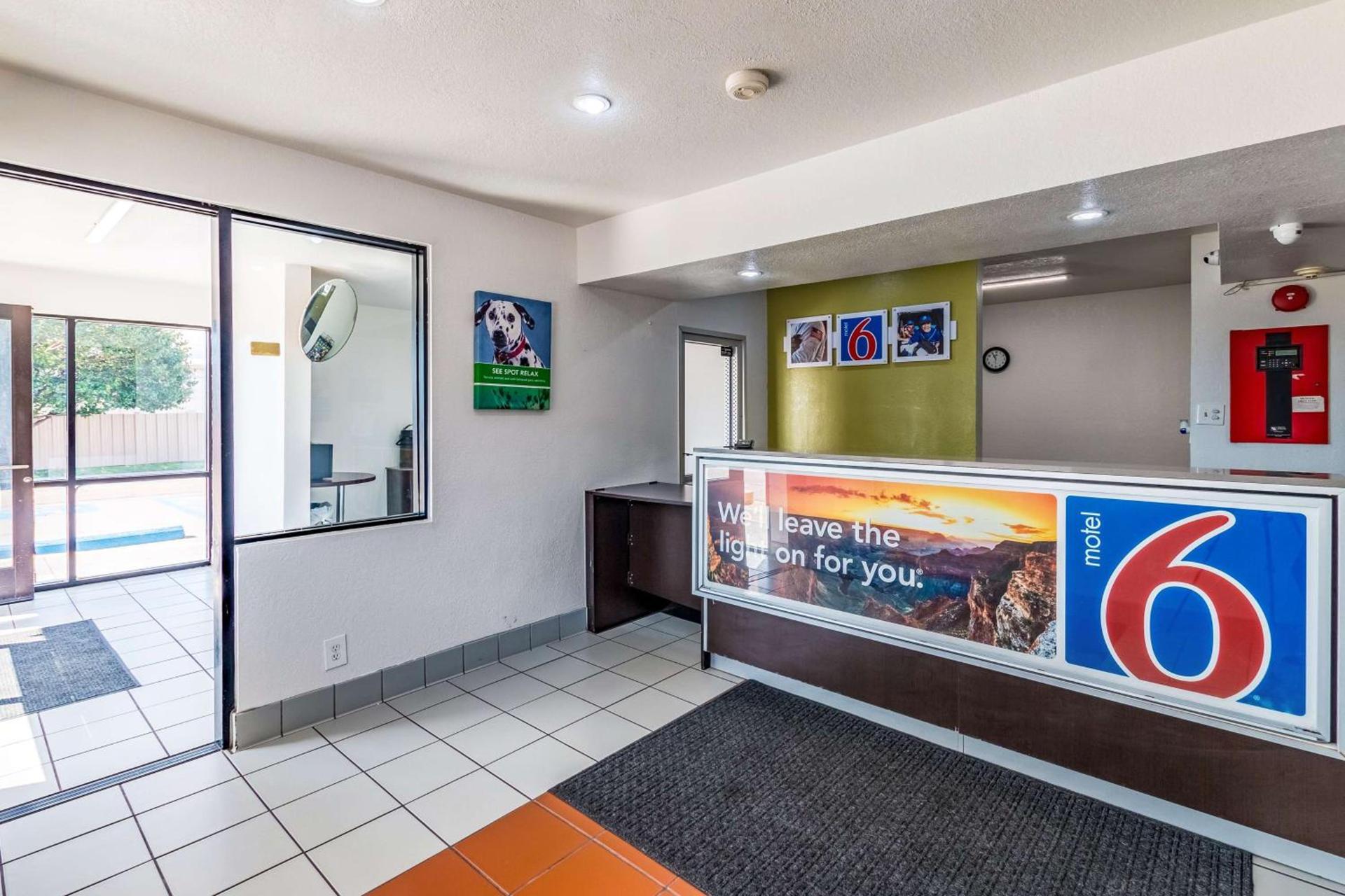 Motel 6-Bellmead, TX - Waco photo 22