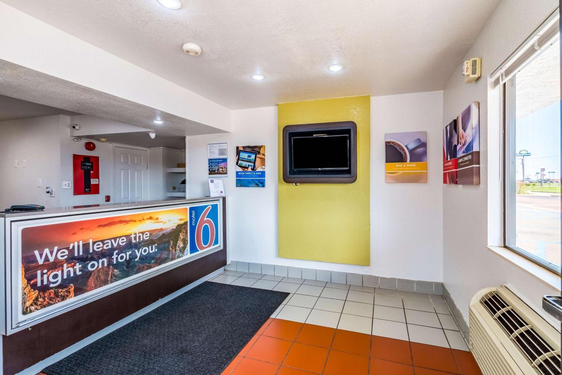 Motel 6-Bellmead, TX - Waco photo 24