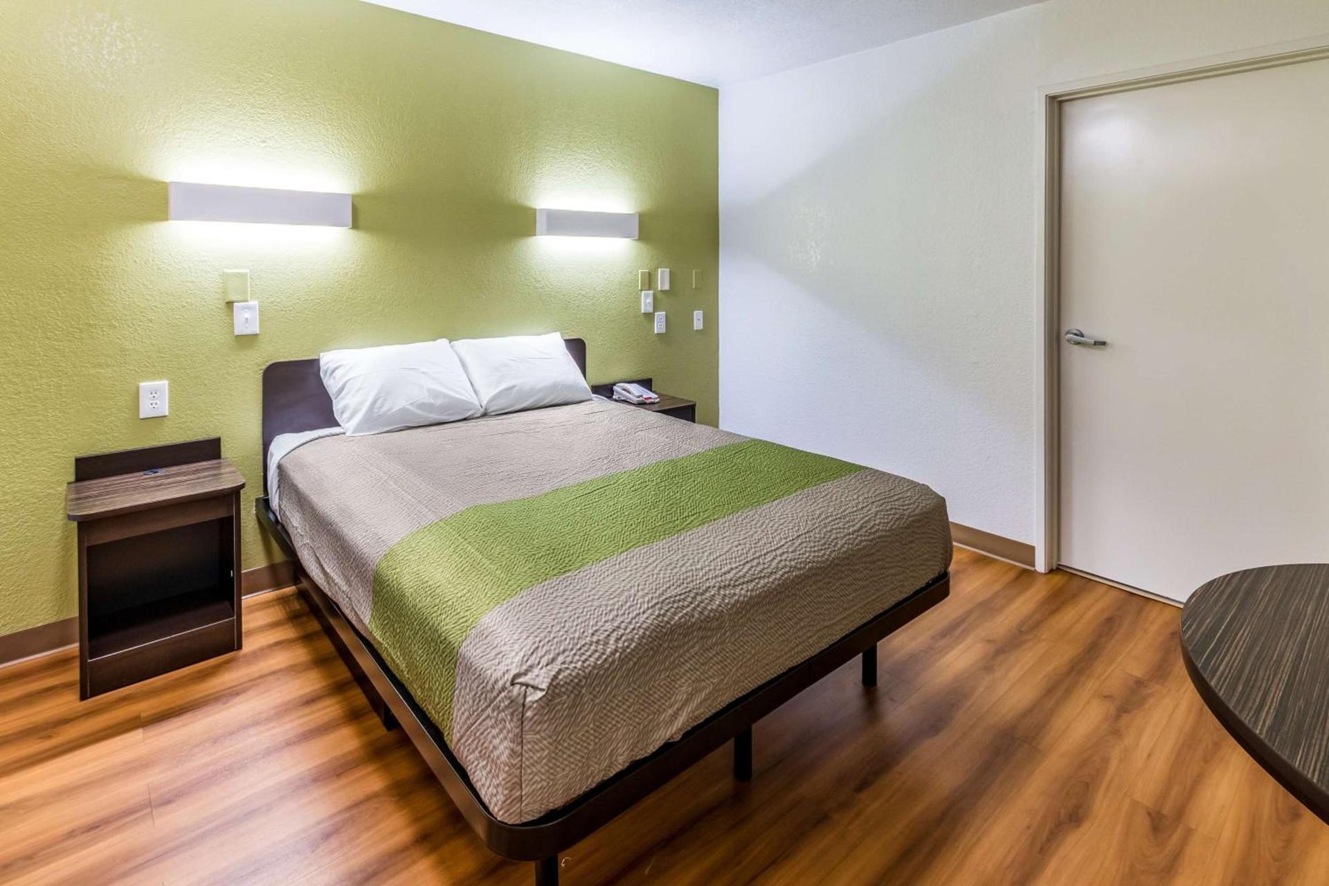 Motel 6-Bellmead, TX - Waco photo 13