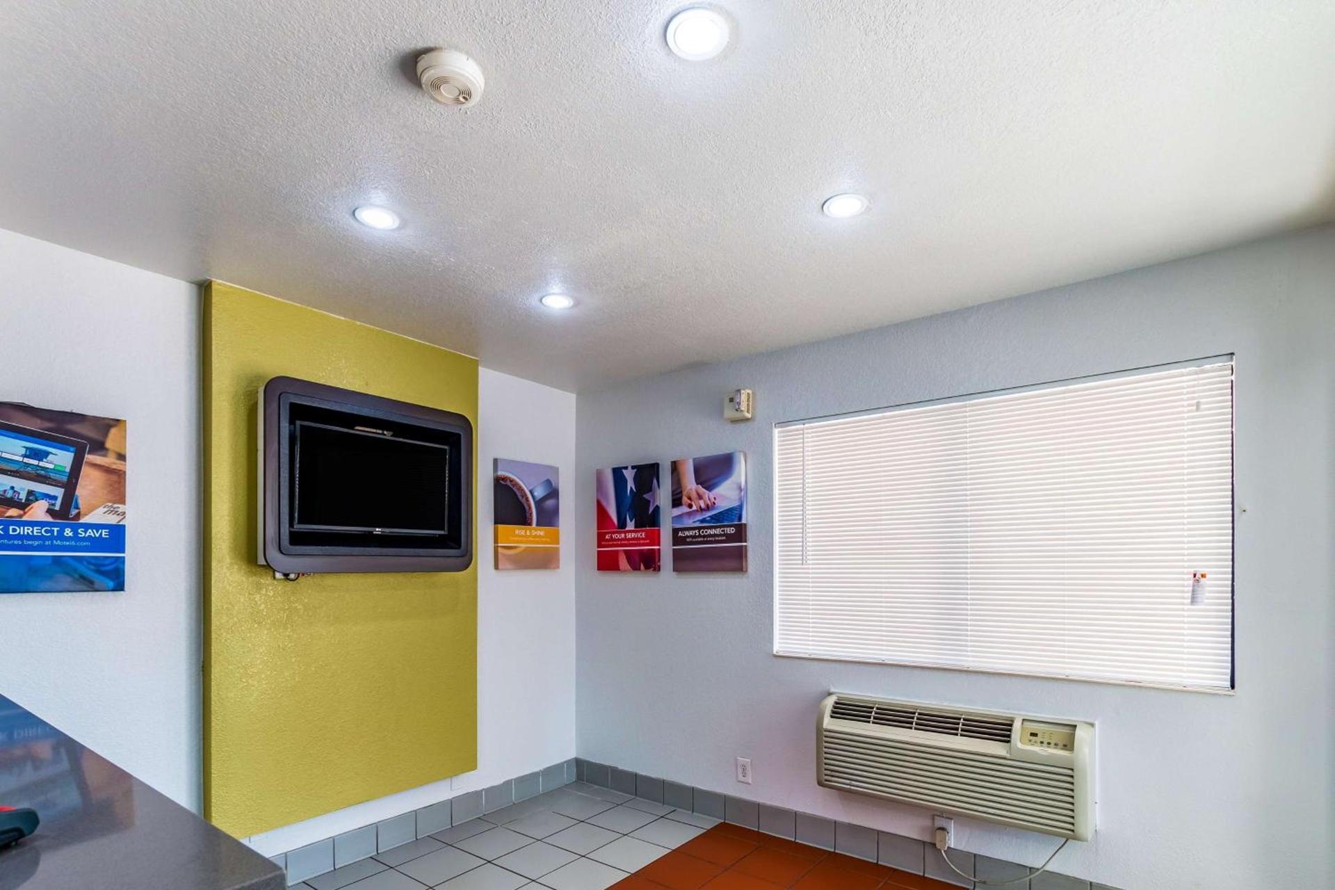Motel 6-Bellmead, TX - Waco photo 23