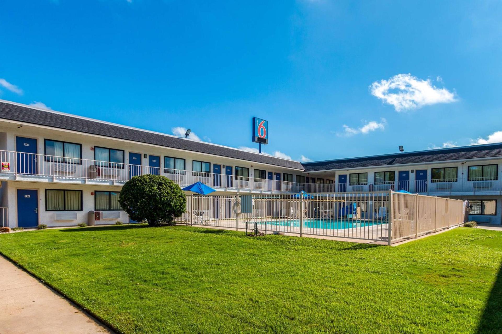 Motel 6-Bellmead, TX - Waco photo 5