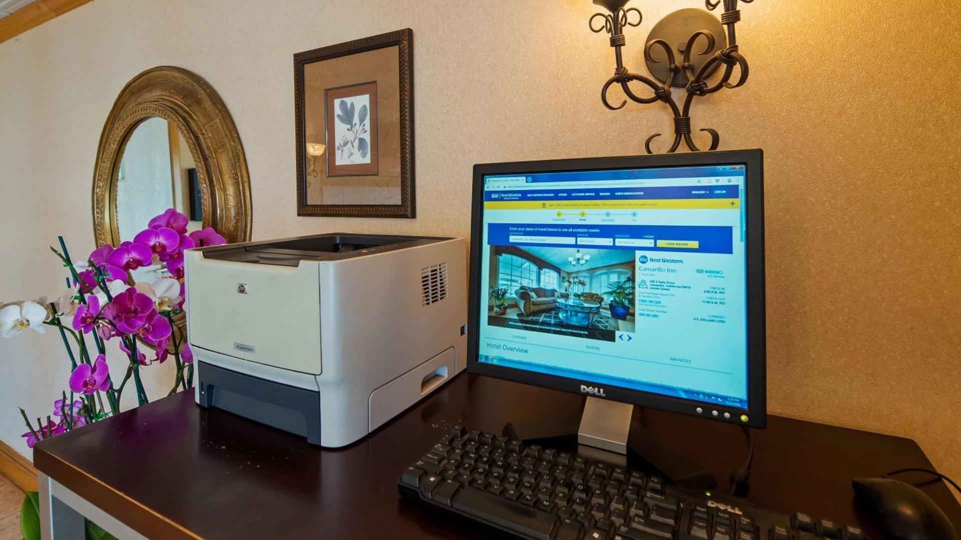 SureStay Hotel by Best Western Camarillo photo 7
