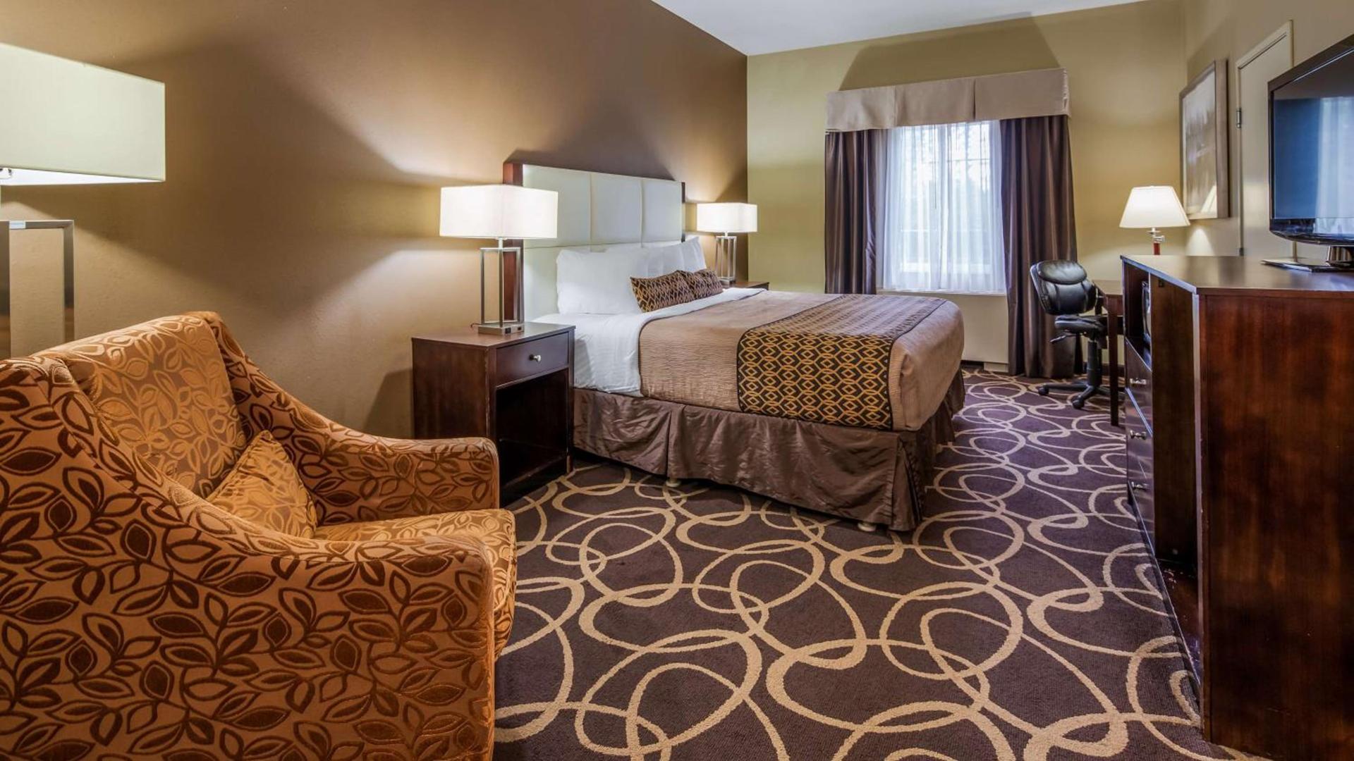 Best Western Plus Pioneer Park Inn photo 7