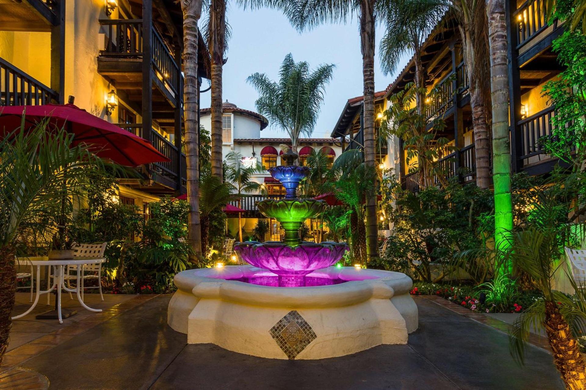 Best Western Plus Carpinteria Inn photo 8