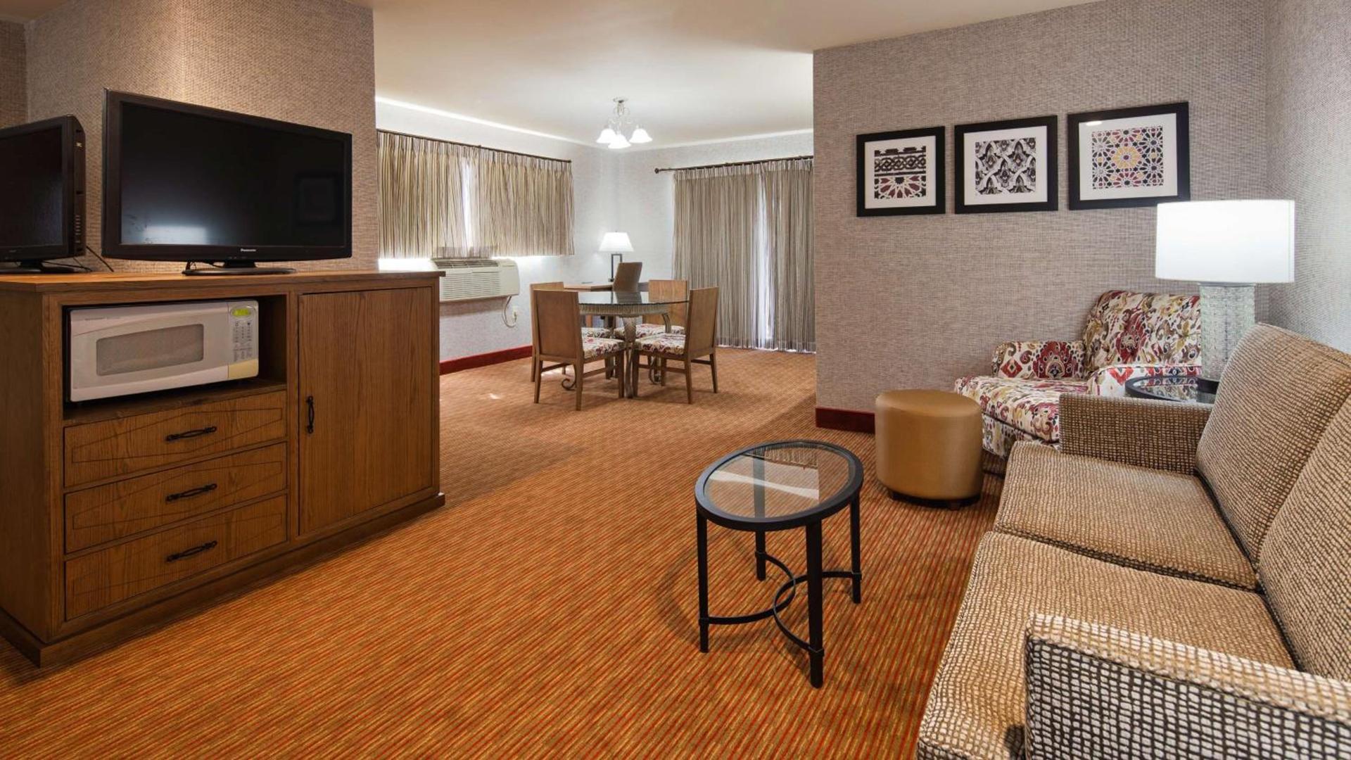 SureStay Hotel by Best Western Camarillo photo 3