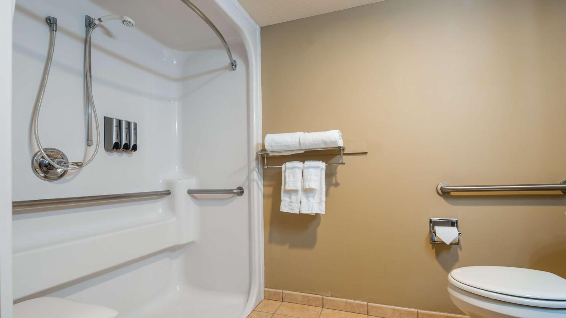 Best Western Plus Pioneer Park Inn photo 18