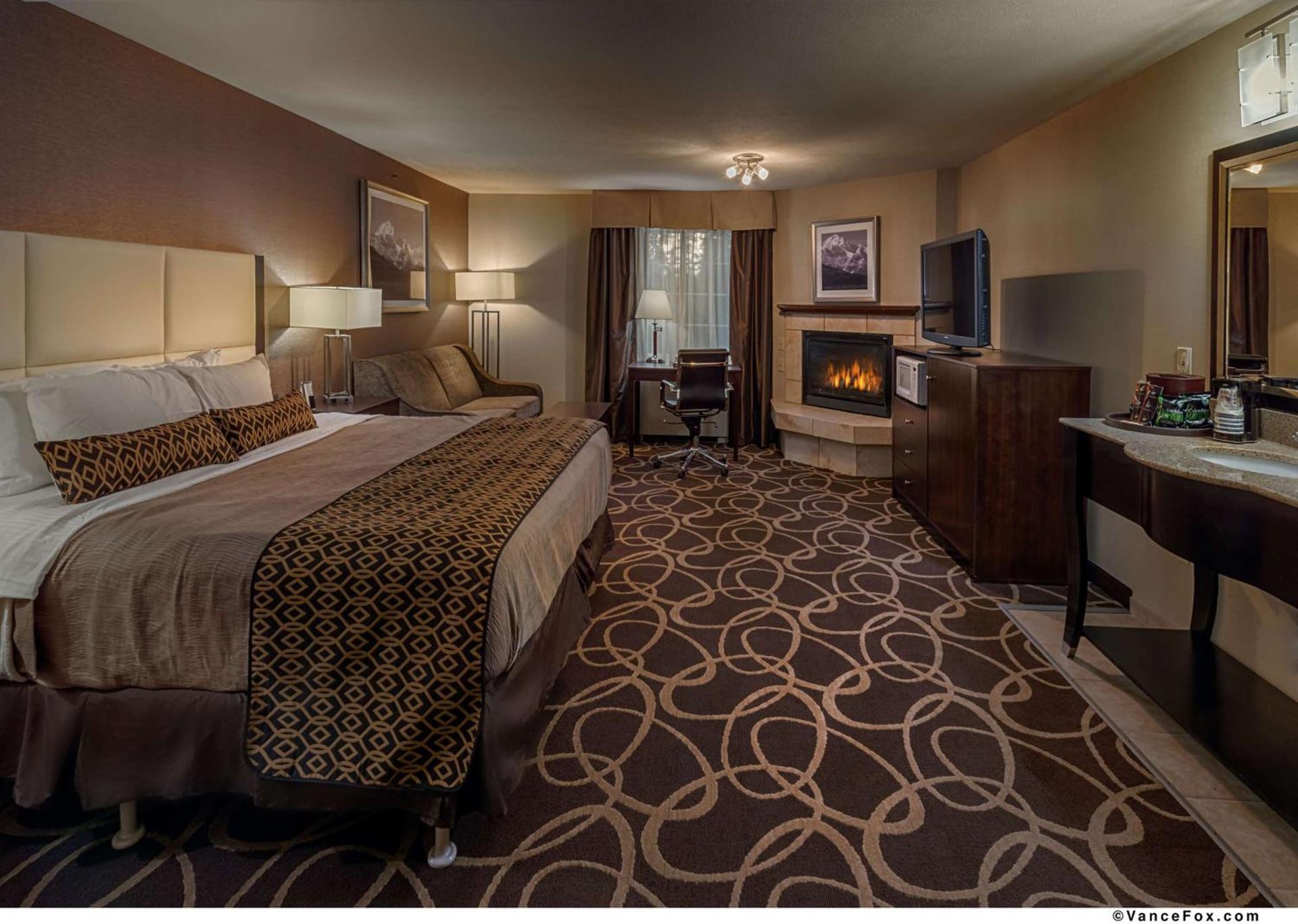 Best Western Plus Pioneer Park Inn photo 15