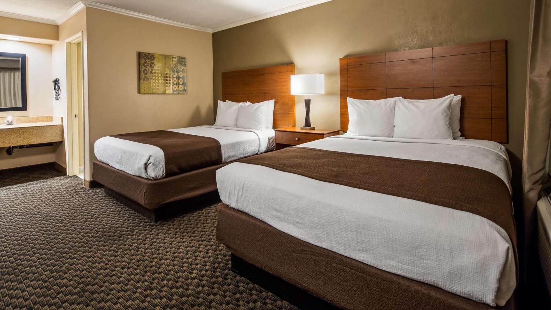 Best Western Oxnard Inn photo 41