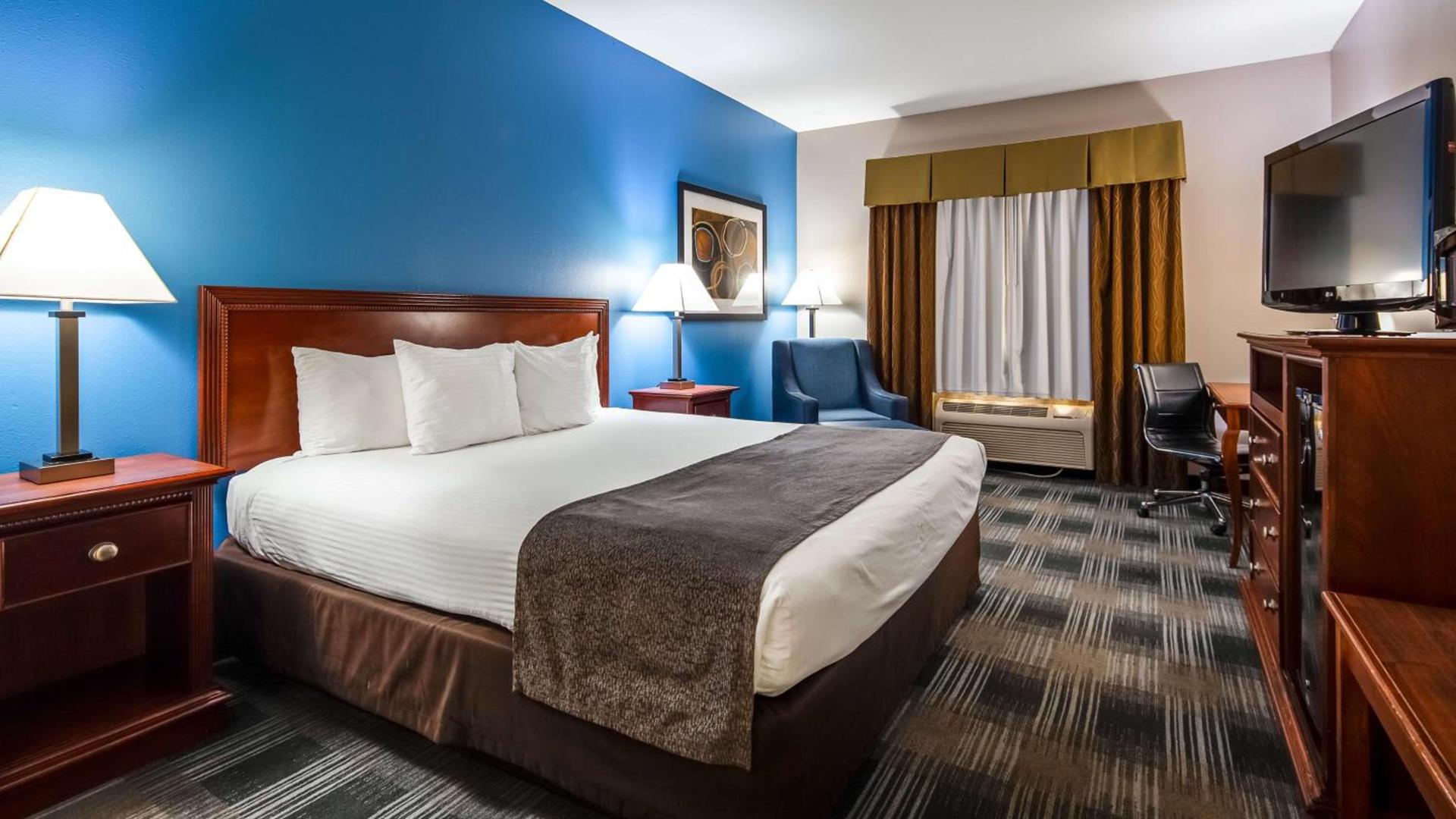 Best Western Geneseo Inn photo 3