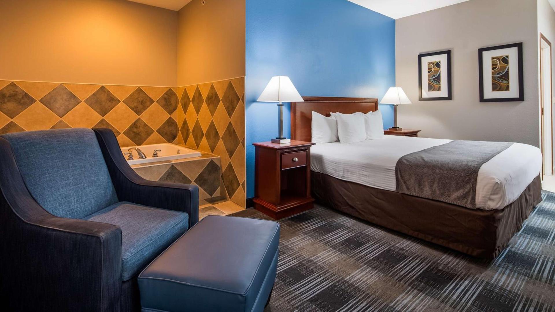 Best Western Geneseo Inn photo 10