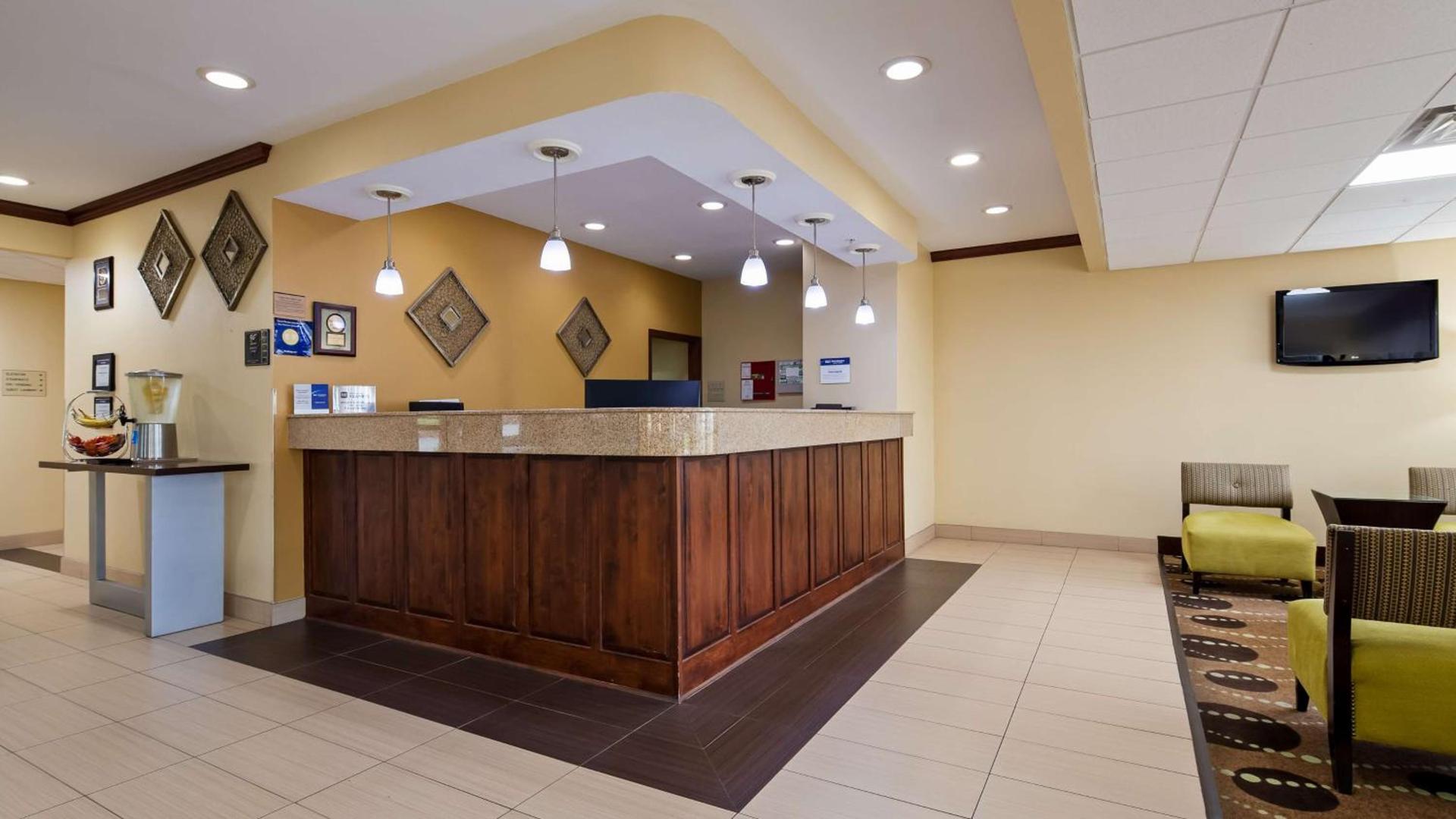 Best Western Geneseo Inn photo 7