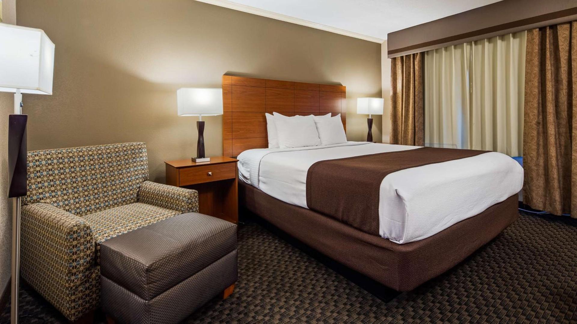 Best Western Oxnard Inn photo 31