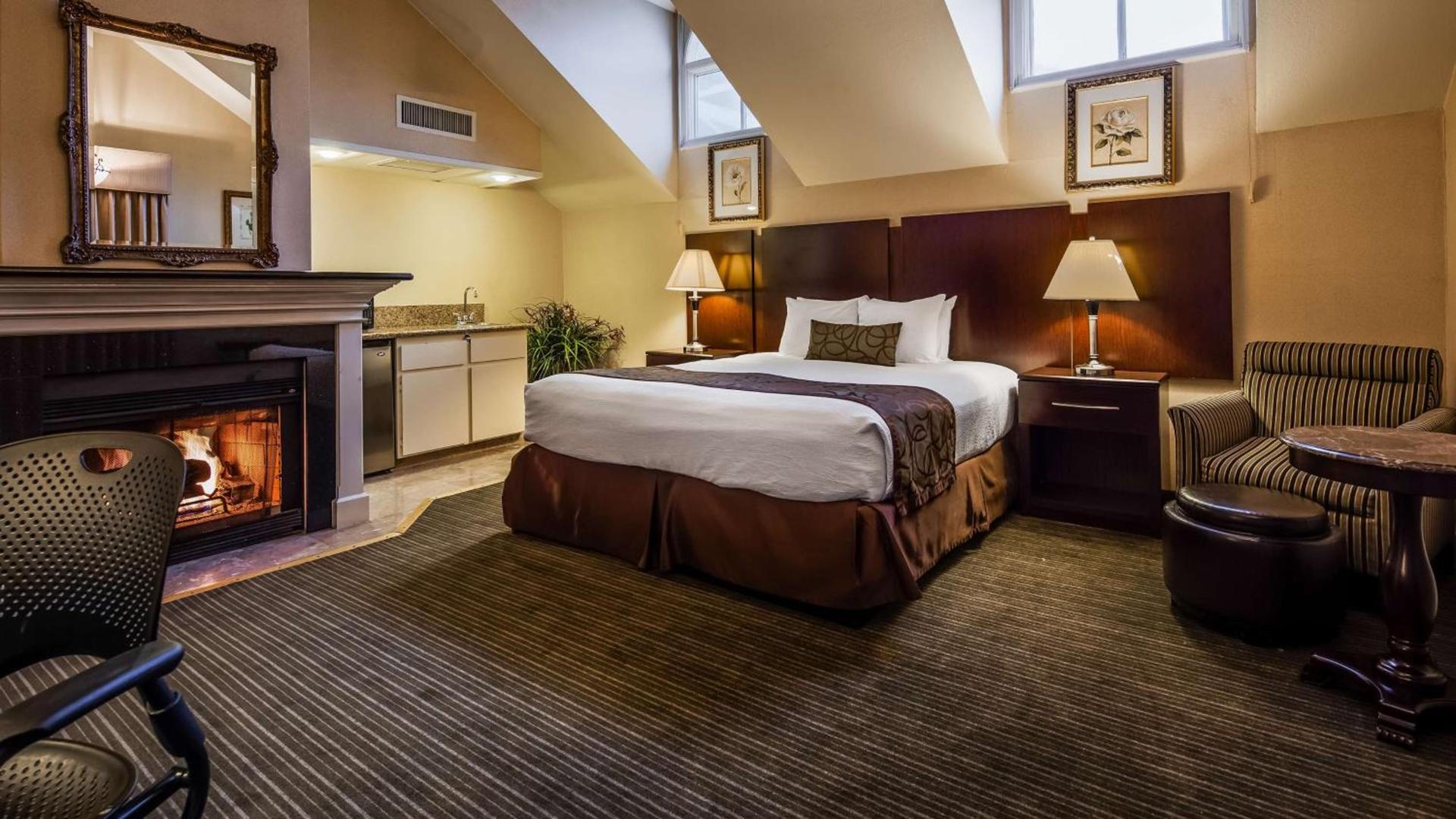 Best Western Plus Dana Point Inn-by-the-Sea photo 4
