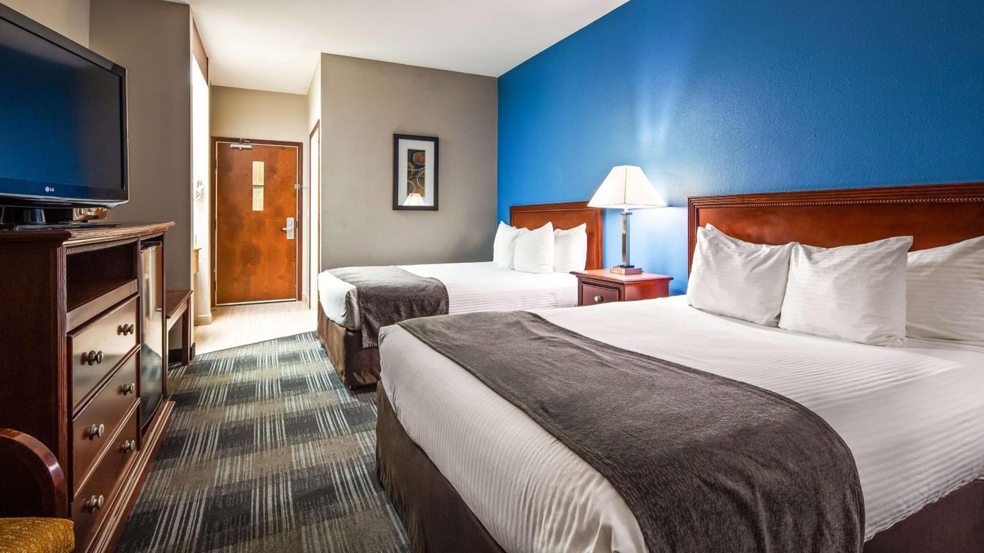 Best Western Geneseo Inn photo 4