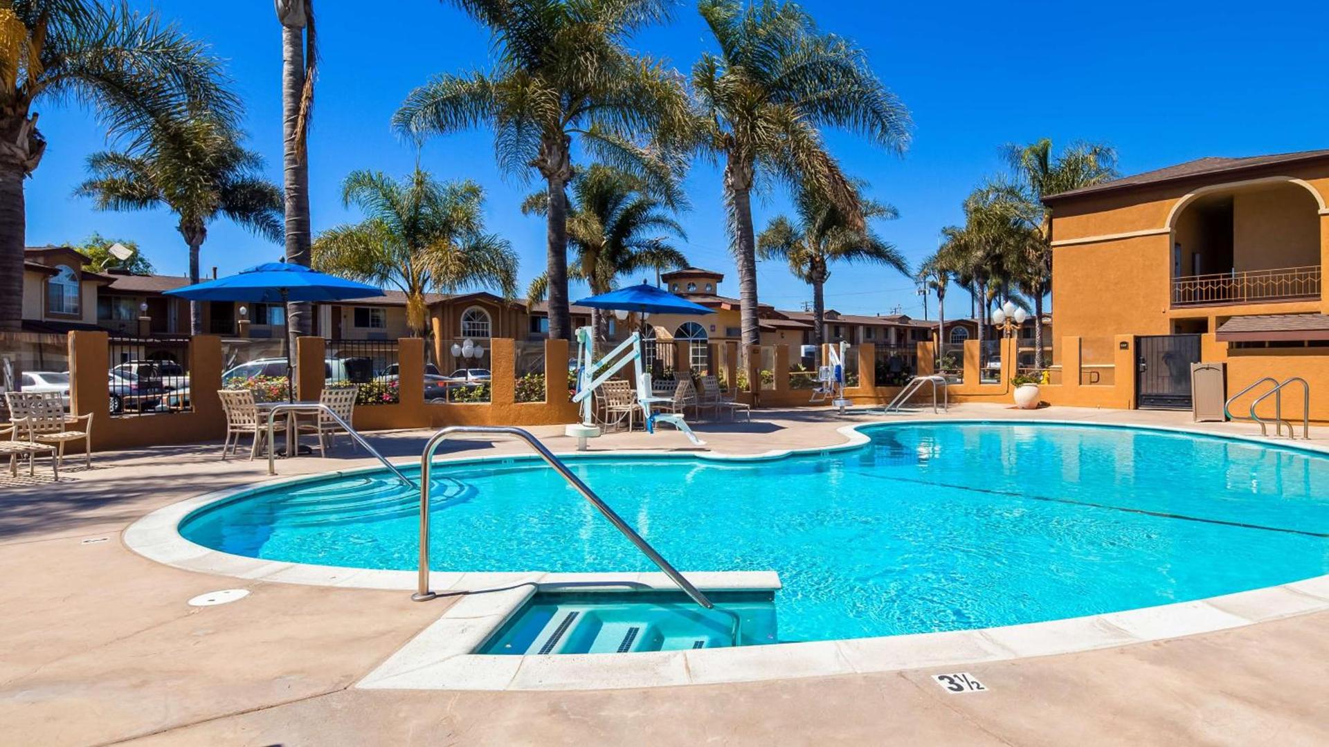Best Western Oxnard Inn photo 3