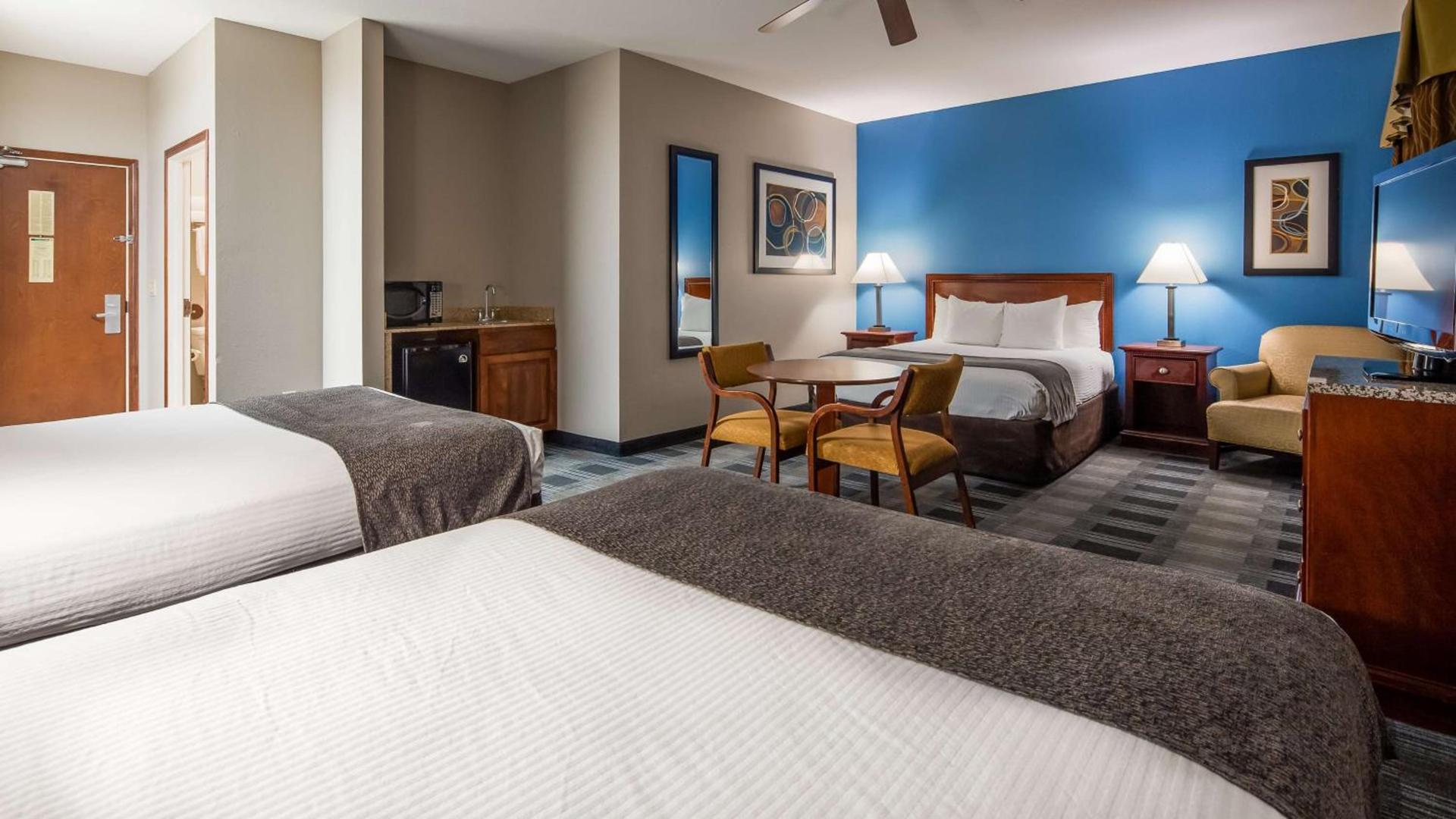 Best Western Geneseo Inn photo 11