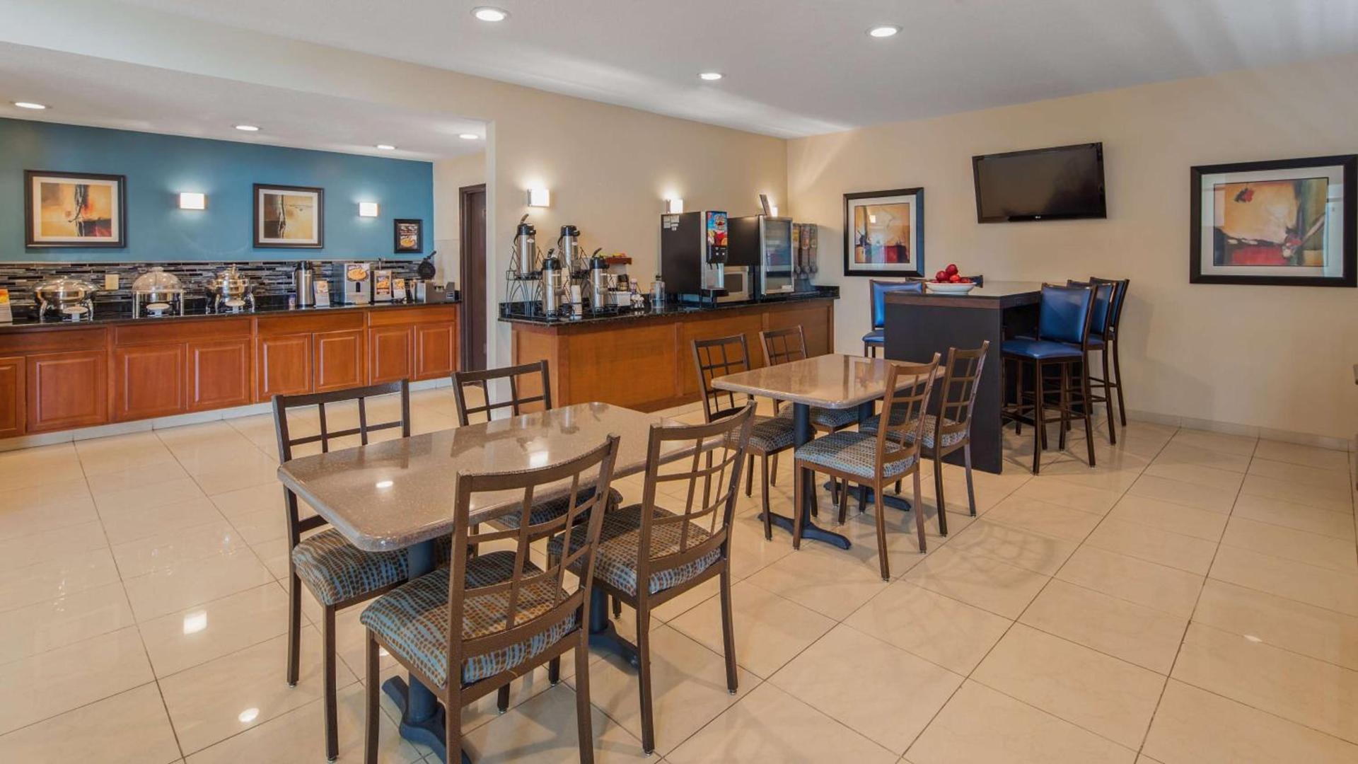 Best Western Gas City photo 29