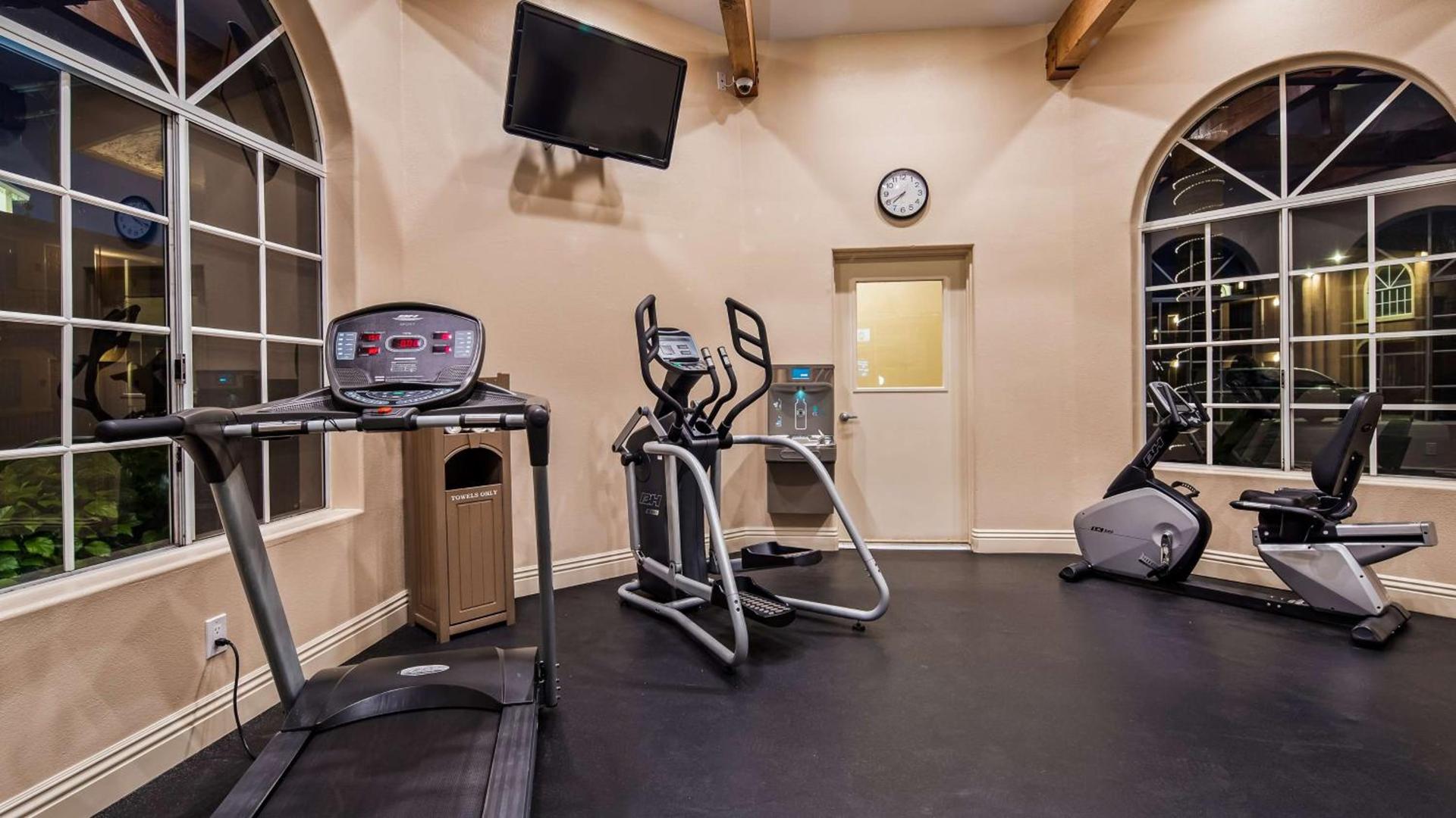 Best Western Oxnard Inn photo 5