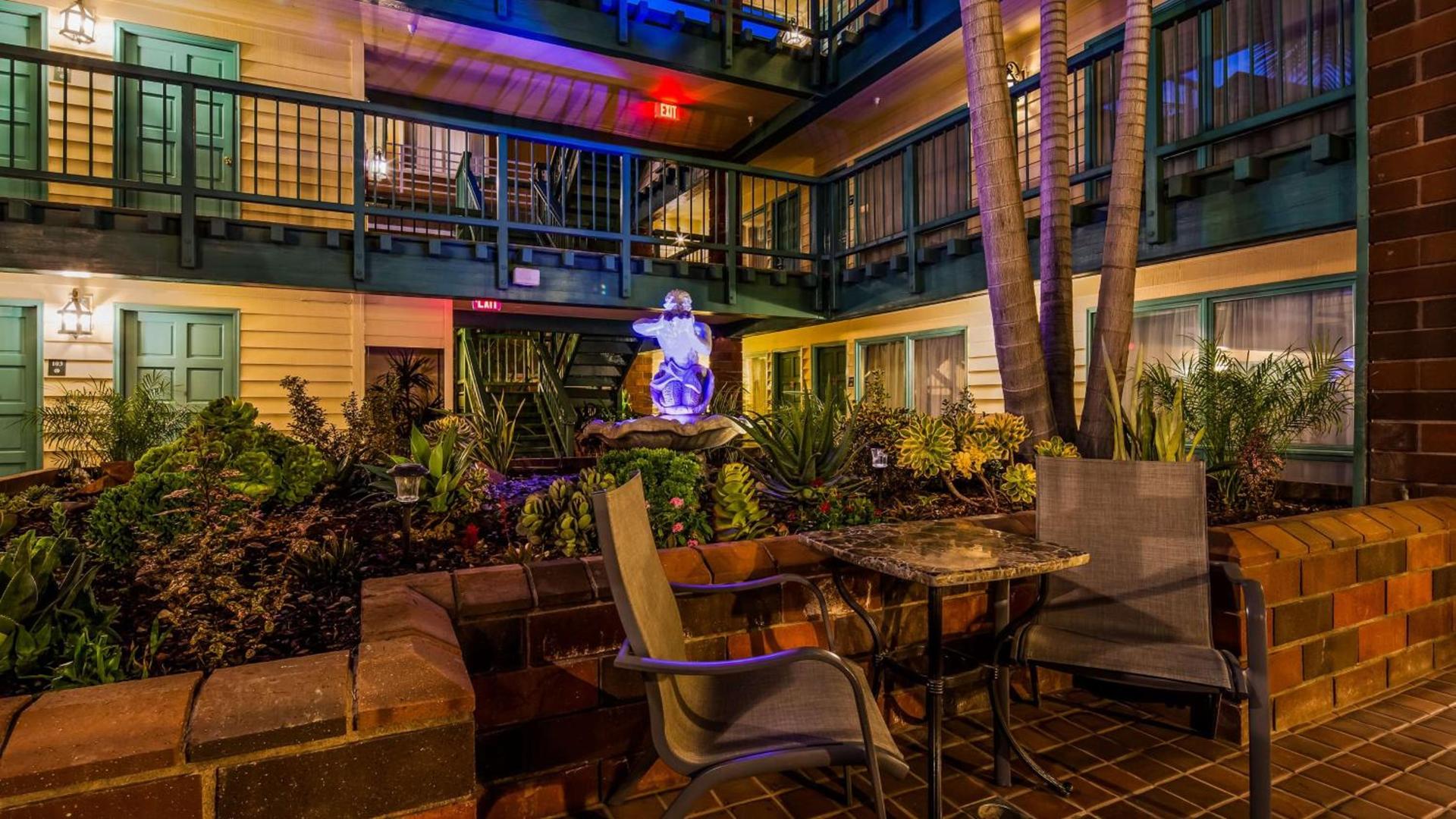 Best Western Plus Dana Point Inn-by-the-Sea photo 24