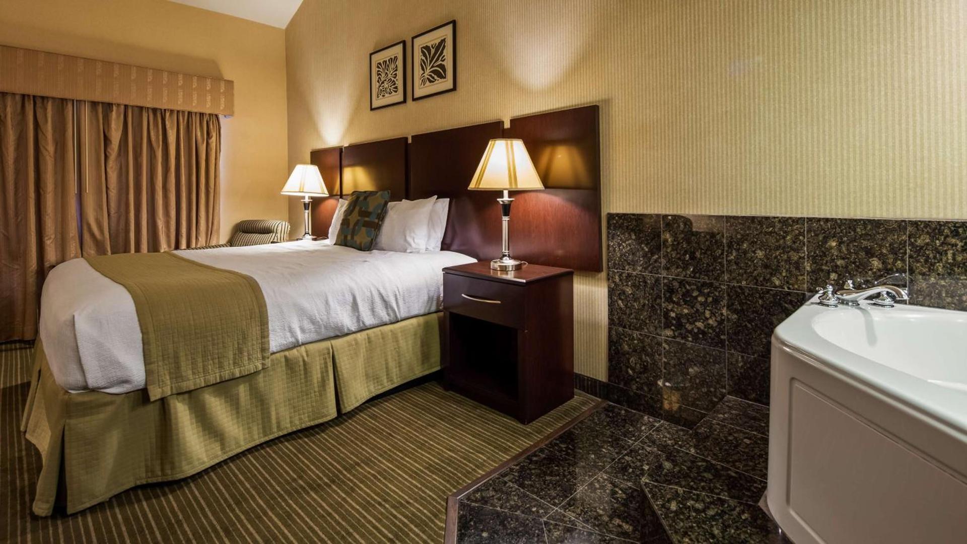 Best Western Plus Dana Point Inn-by-the-Sea photo 3