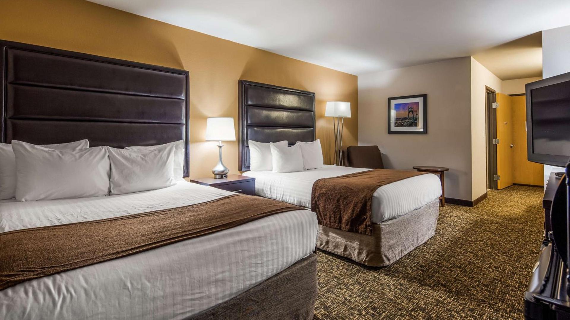Best Western Oak Meadows Inn photo 4