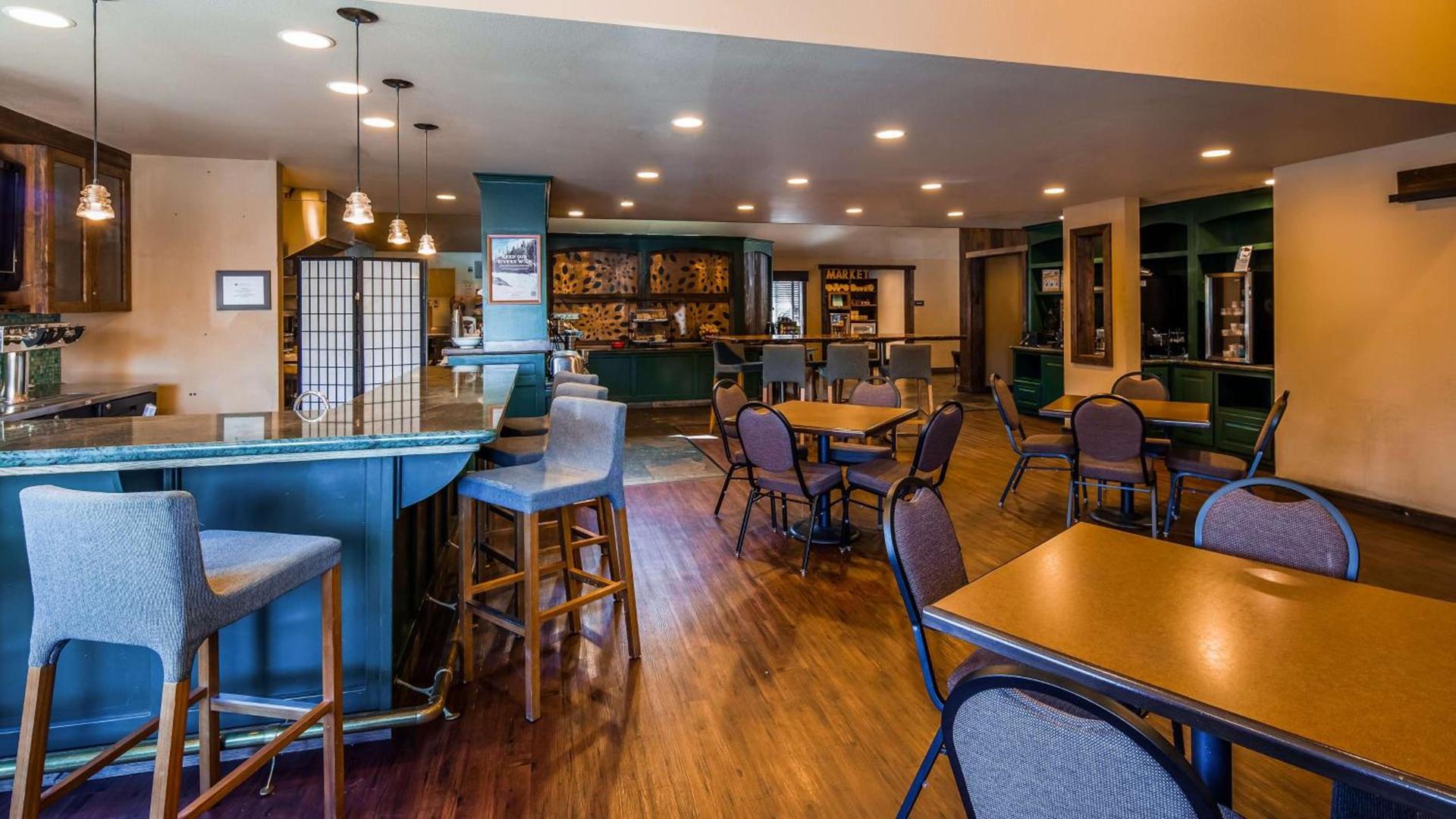 Best Western Plus Truckee-Tahoe Hotel photo 7